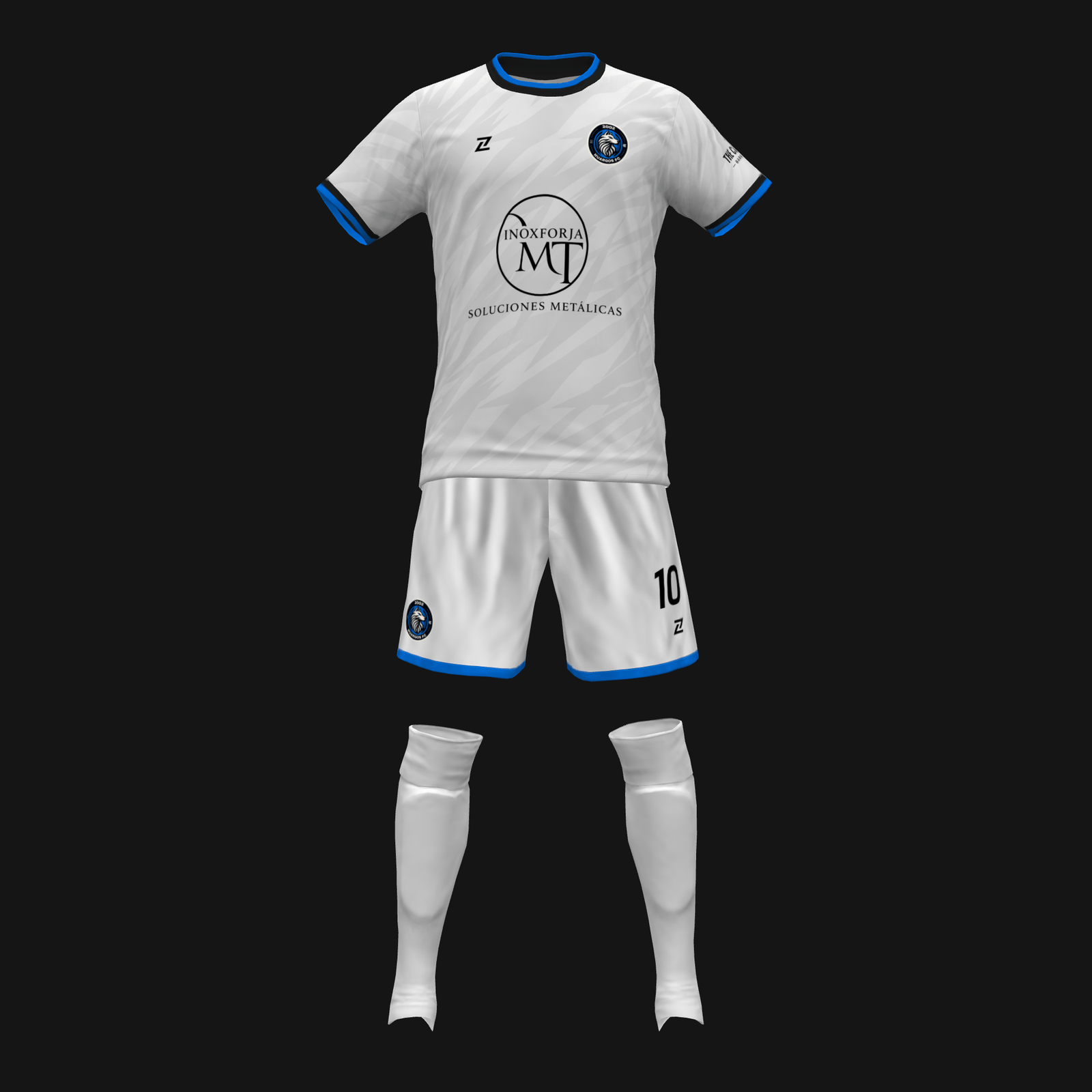 HUARGOS FC - Imagen 14