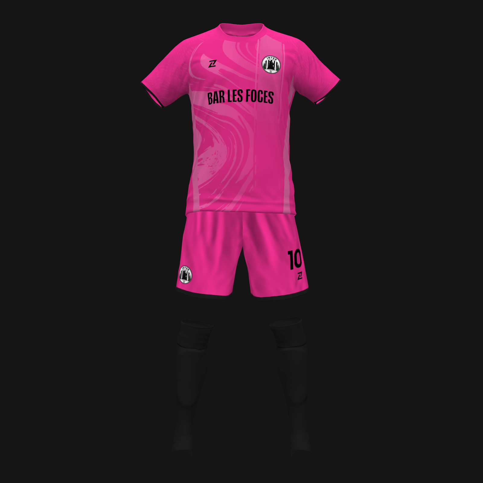 INTER DEL PINO - Imagen 15