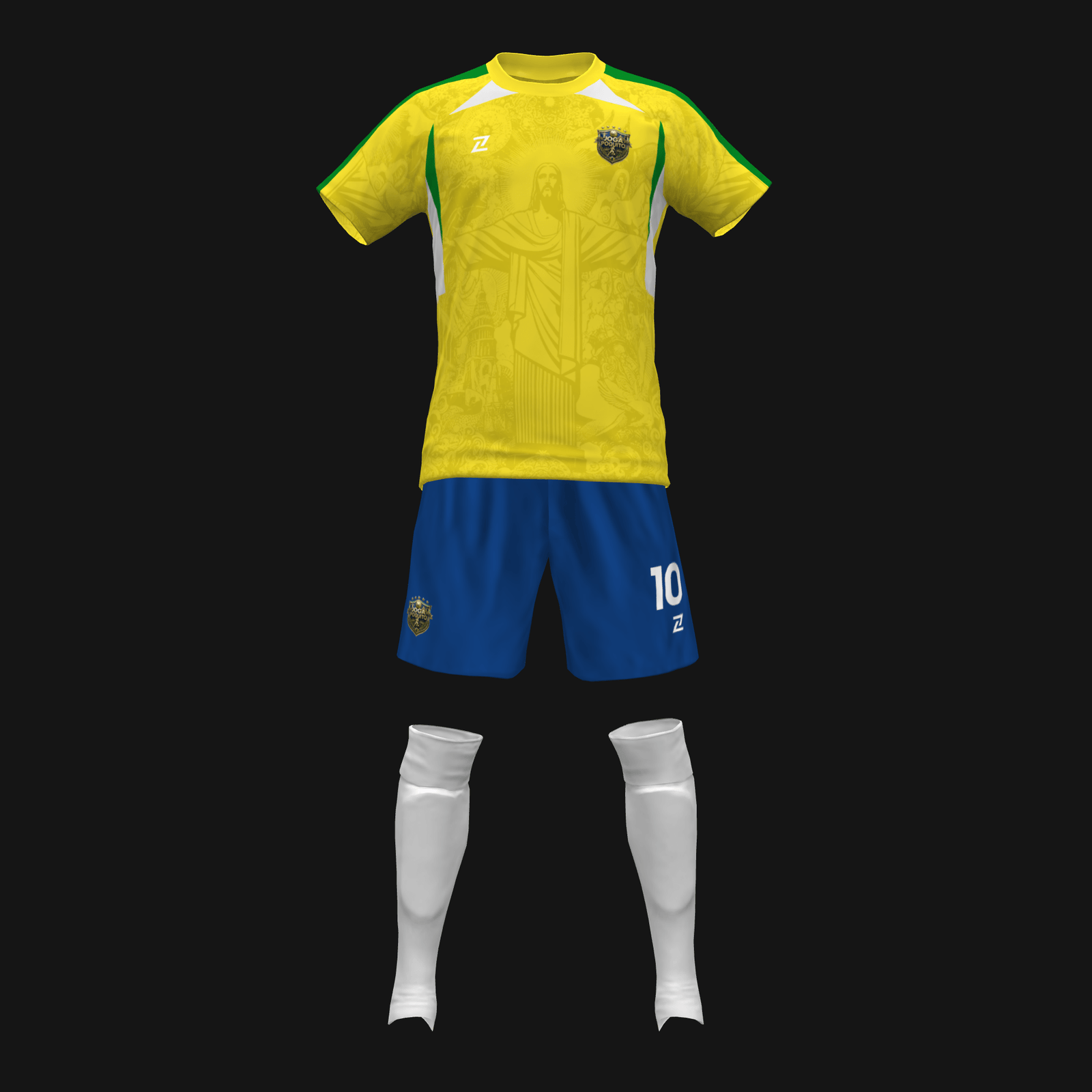 JOGA POQUITO - Imagen 18