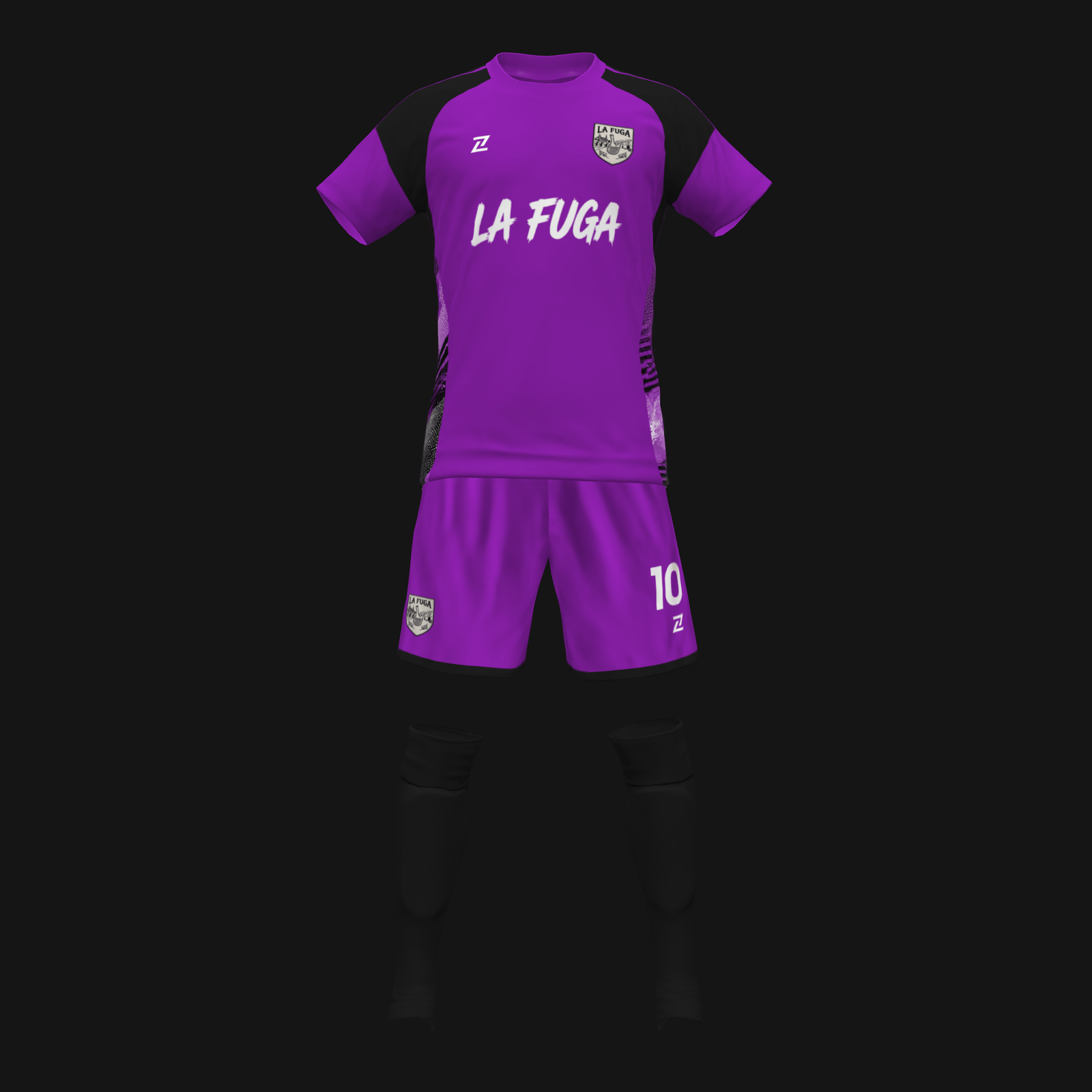 LA FUGA - Imagen 15