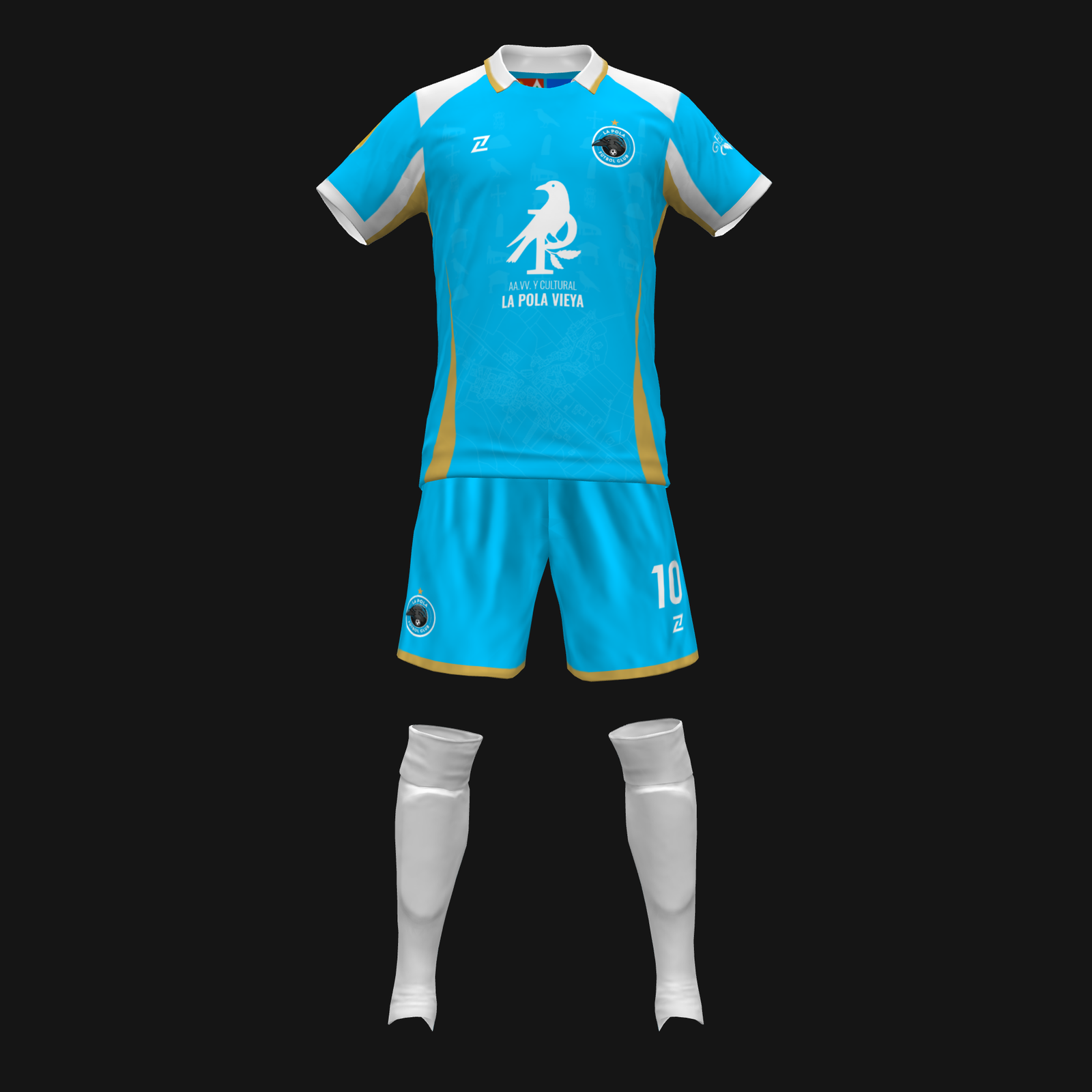LA POLA DEL PINO FC - Imagen 15