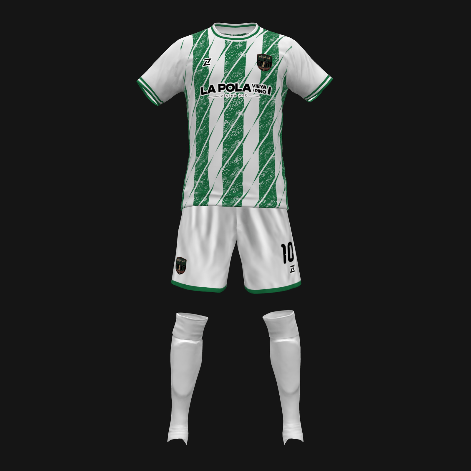 LA POLA JR - Imagen 15