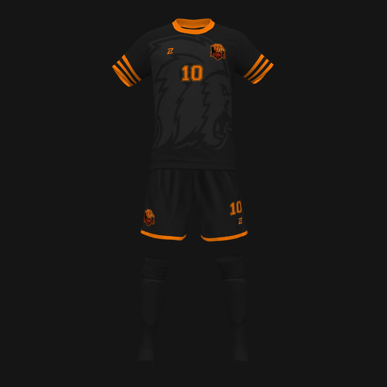 LEONES C.F. - Imagen 15