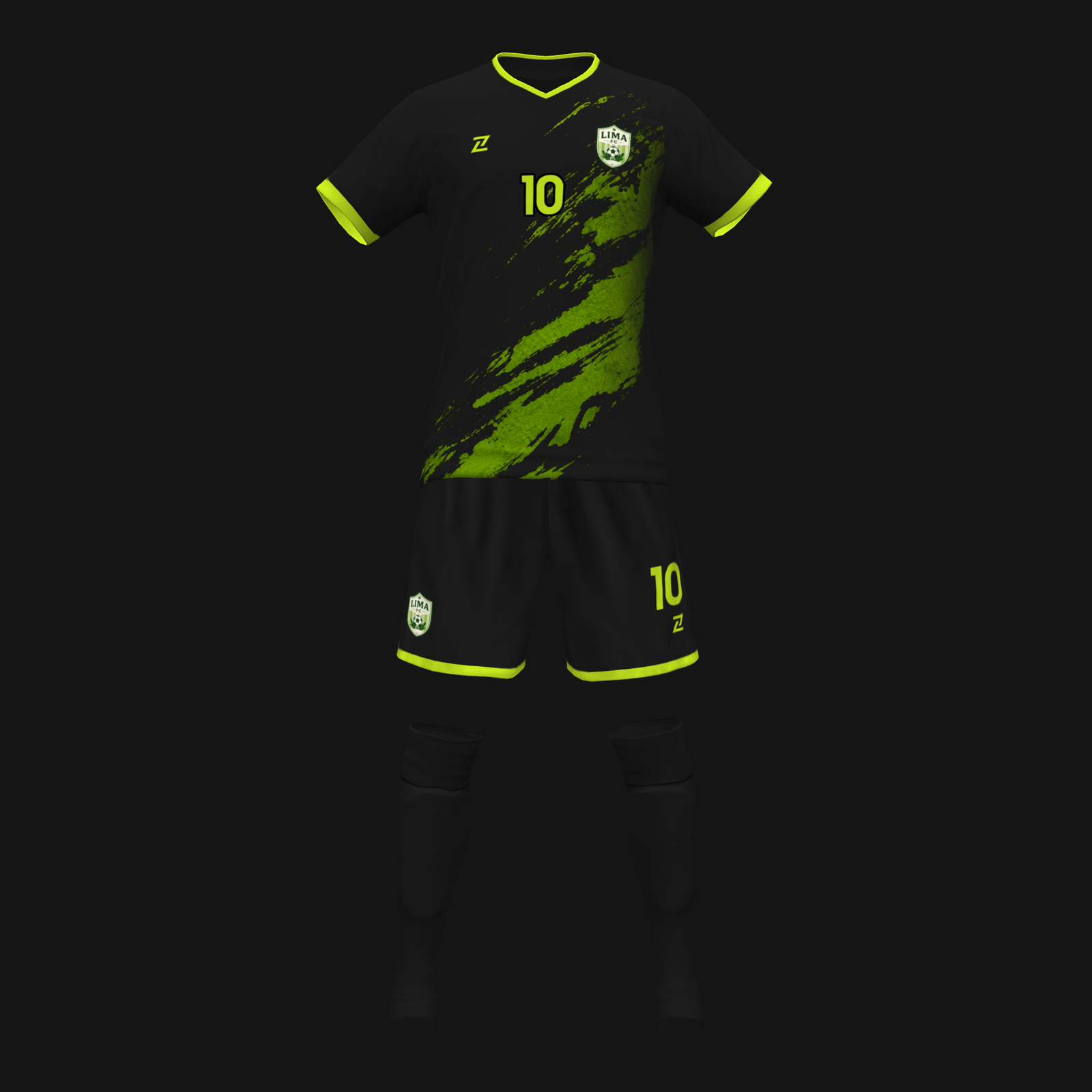 LIMA - Imagen 14