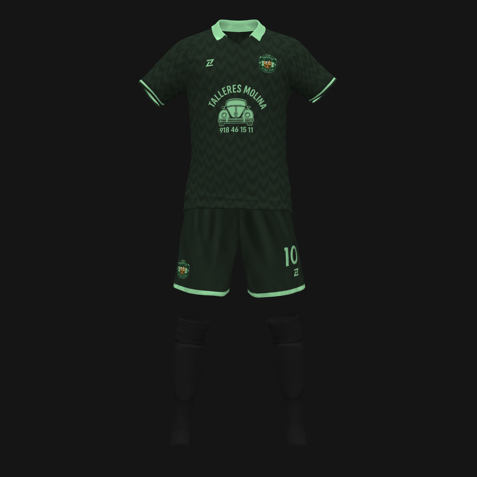LOS OKUPAS FC - Imagen 18