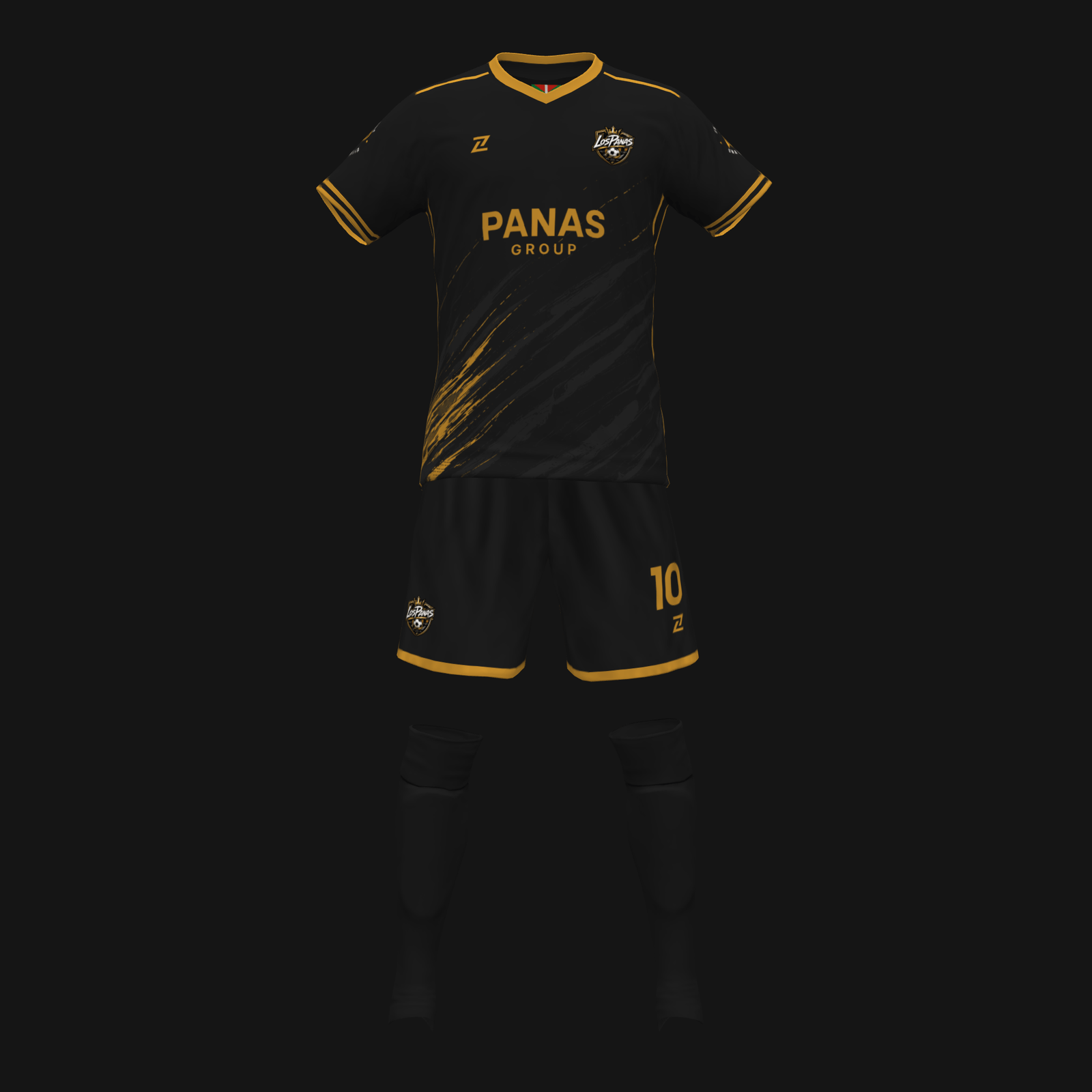 LOS PANAS 2026 - Imagen 18