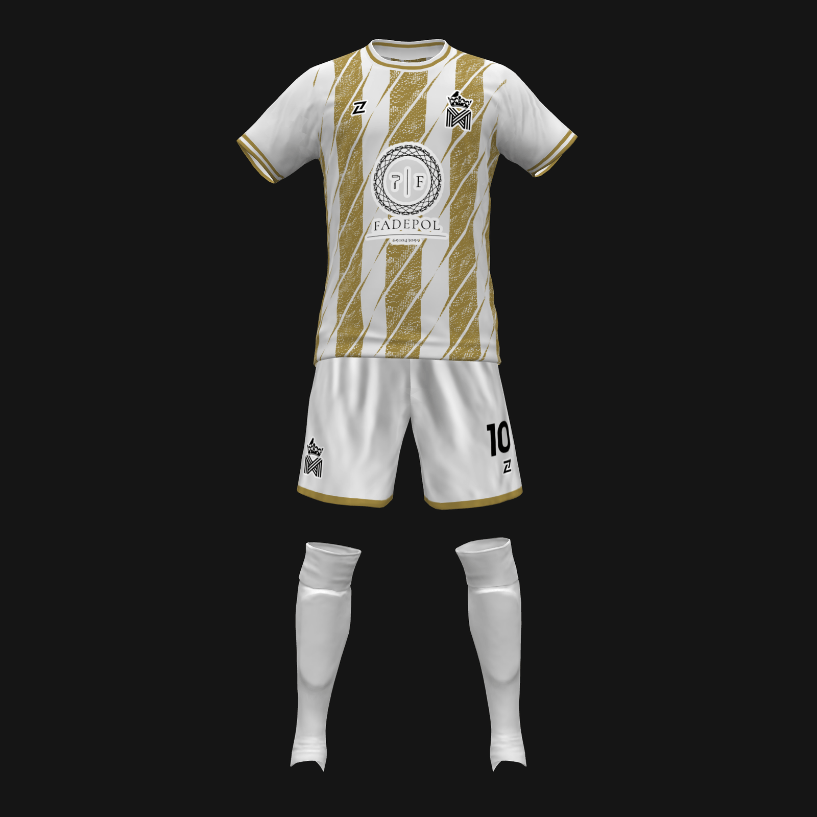 MATRAKA FC 2026 - Imagen 15