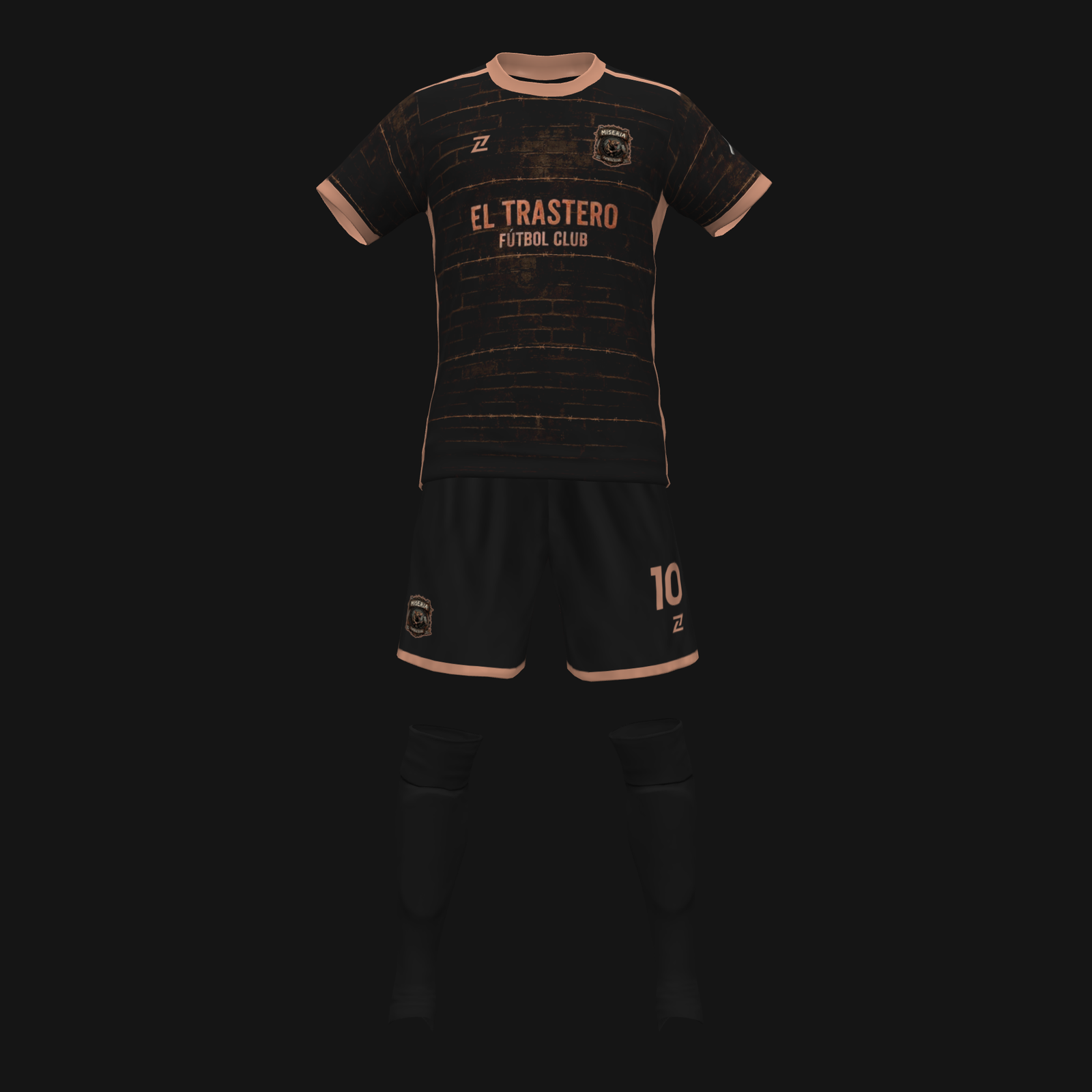 MISERIA FC - Imagen 18
