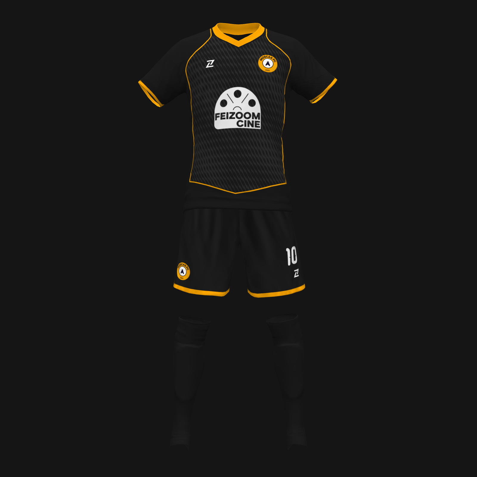MOSCAS FC - Imagen 16