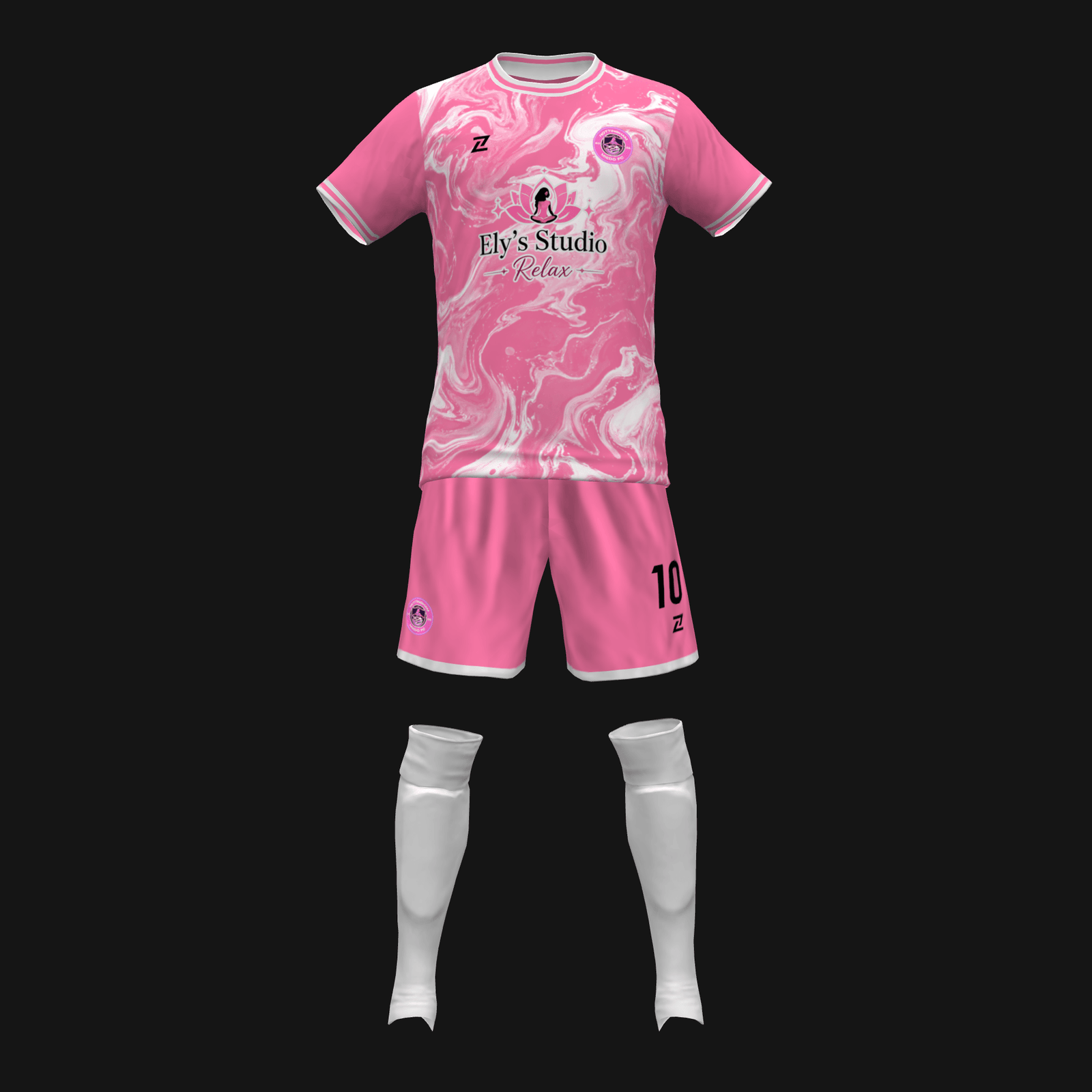NOTTINGHAM MIEDO FC CALA RATJADA - Imagen 15