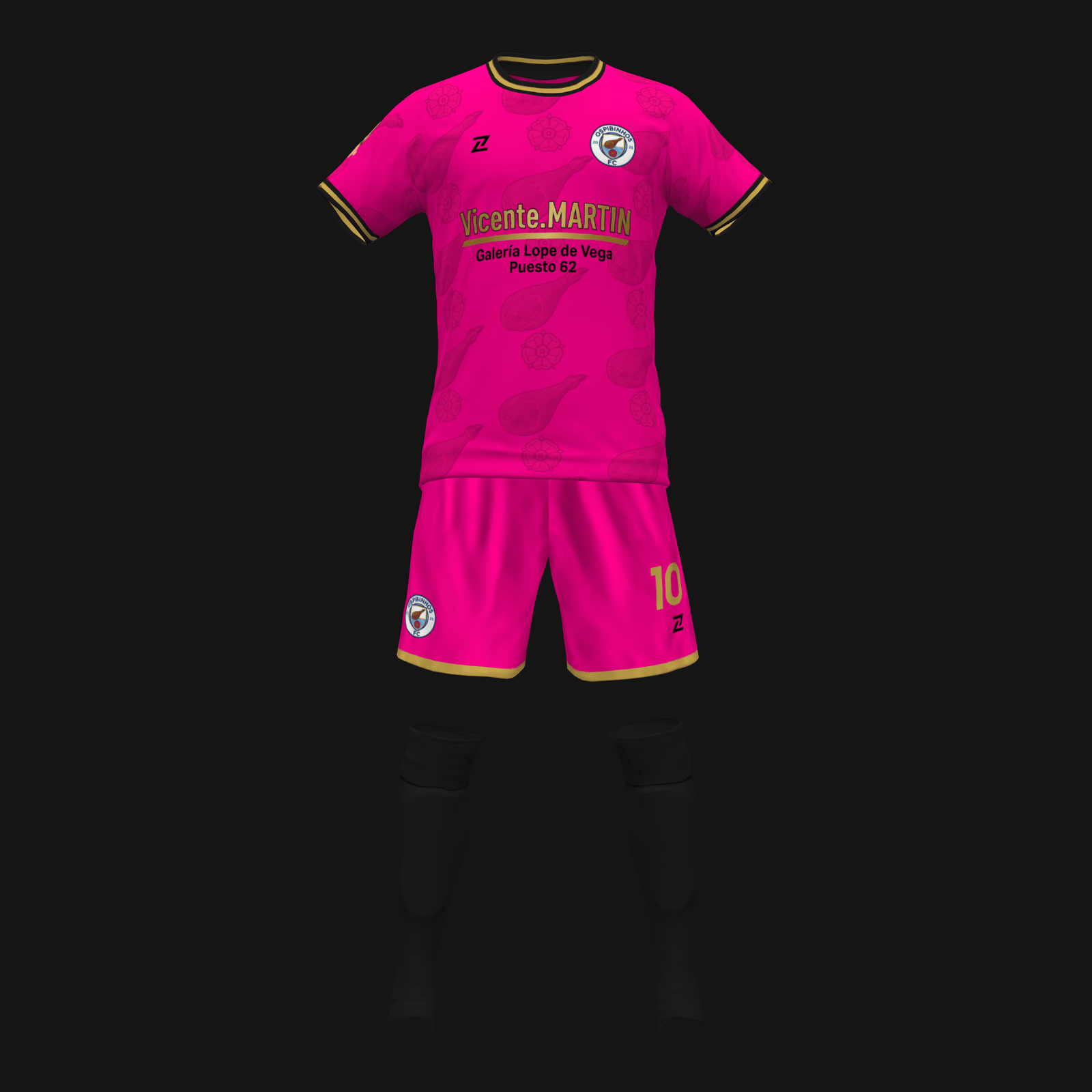 OS.PIBINHOS FC - Imagen 15