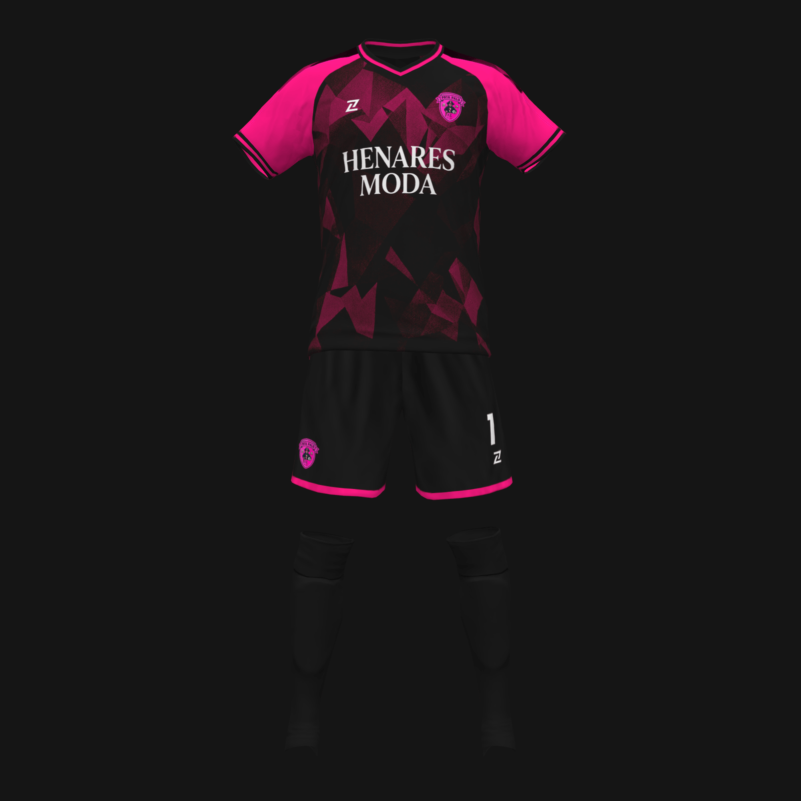 PATA PALO FC - Imagen 17