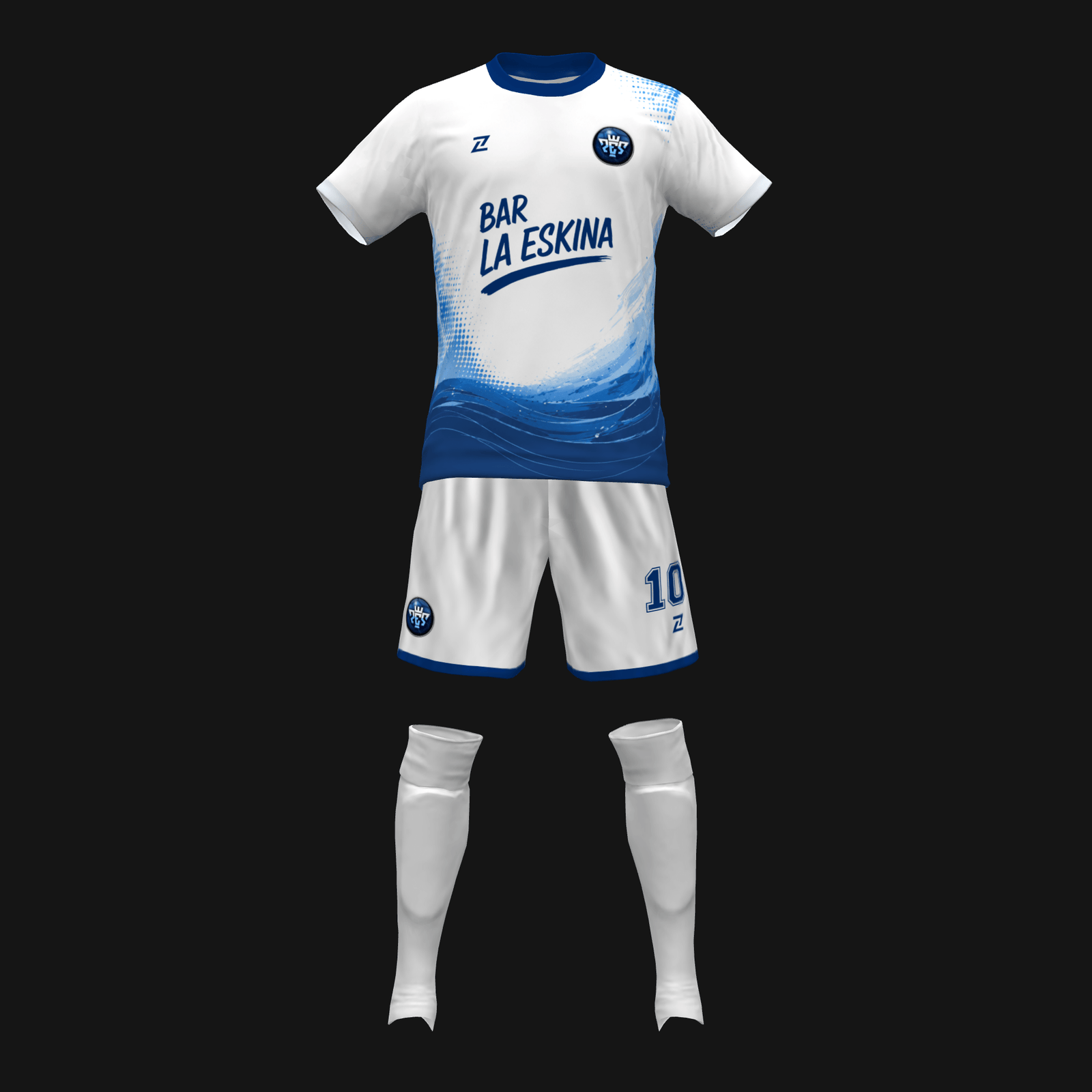 PRO EVOLUTION SOCCER - Imagen 18
