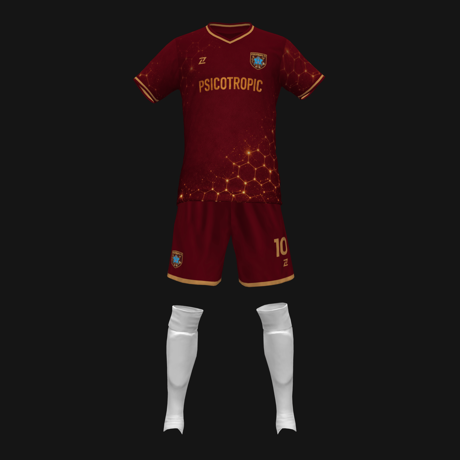 PSICOTROPIC FC 2026 - Imagen 18