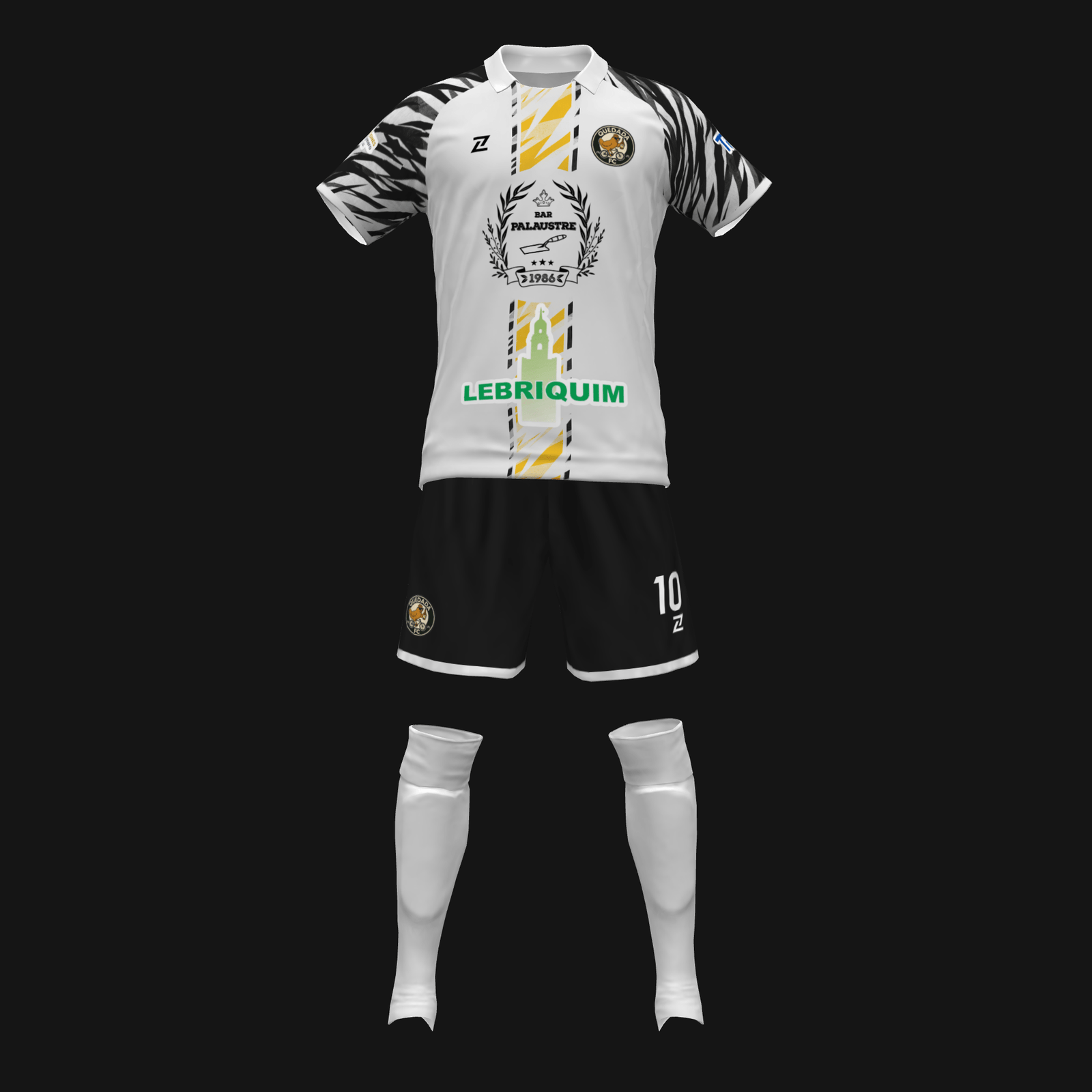 QUEDADA FC - Imagen 16