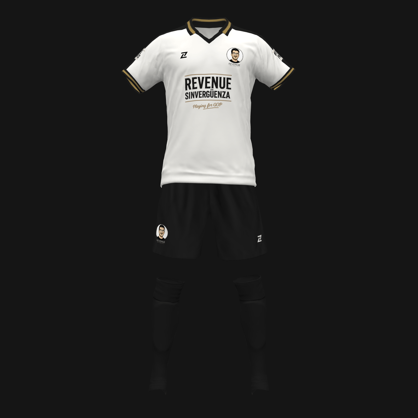 REVENUE SINVERGÜENZA FC - Imagen 14