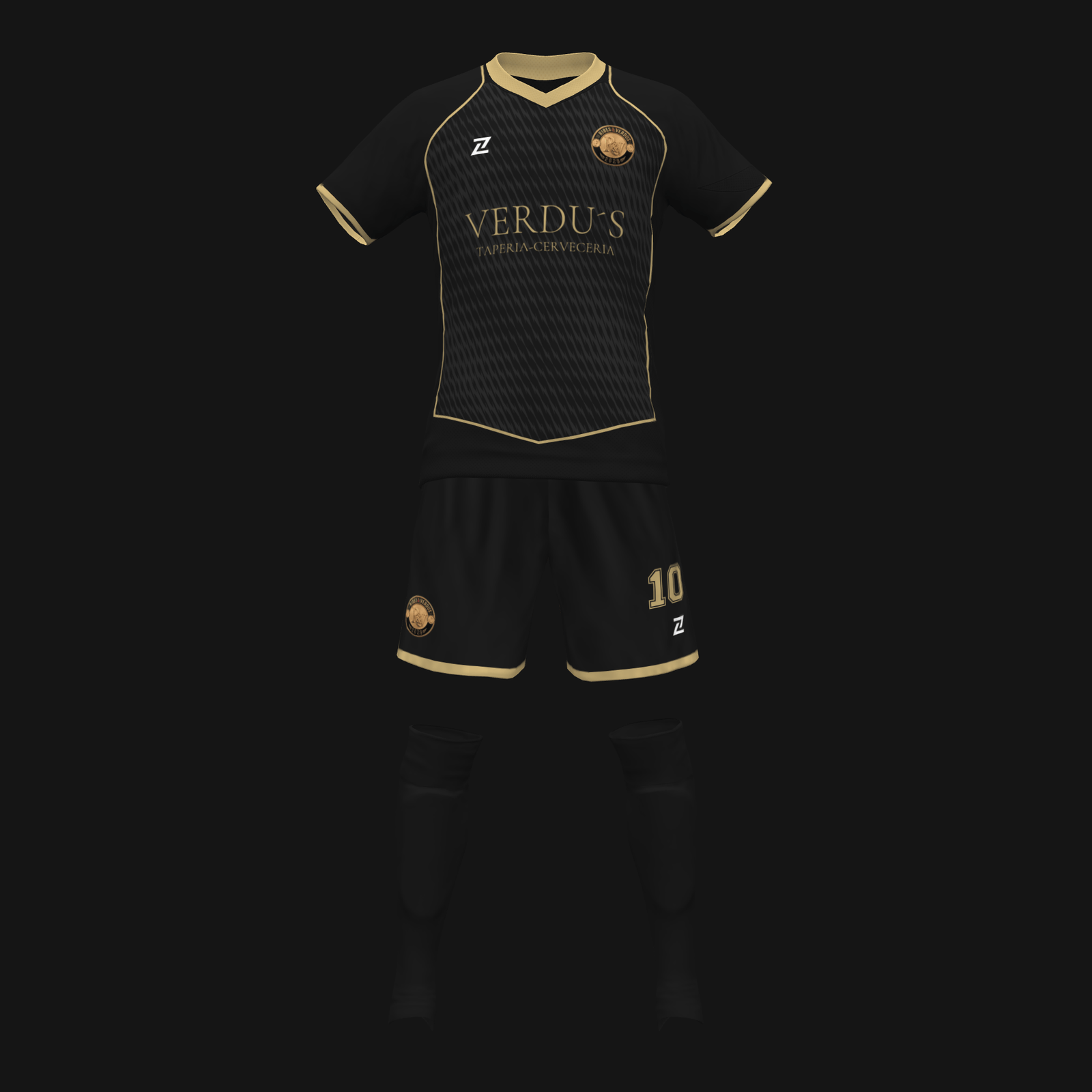 RIBES&VERDUS FC - Imagen 18