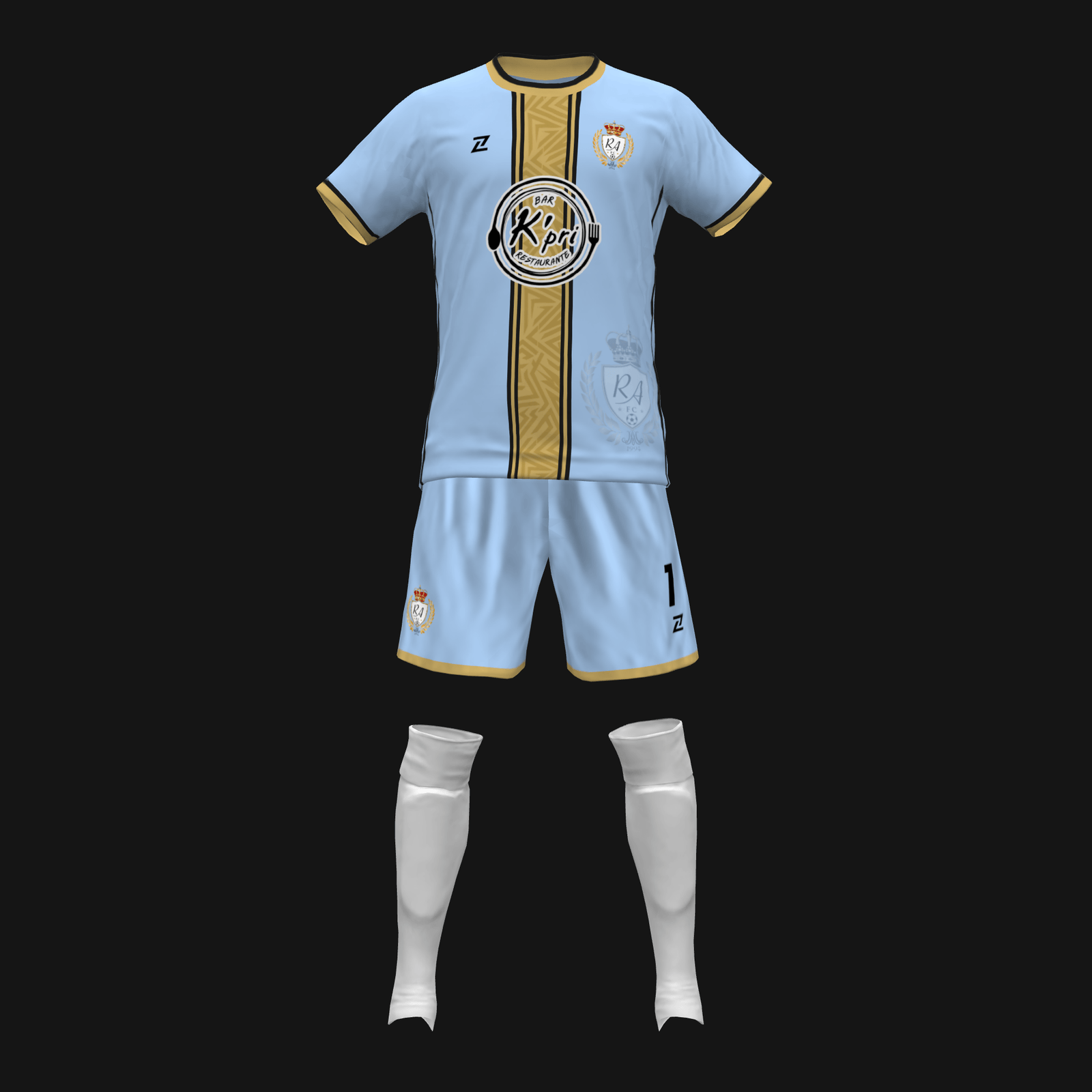 ROSARIO DE ARRIATE FUTBOL CLUB - Imagen 18