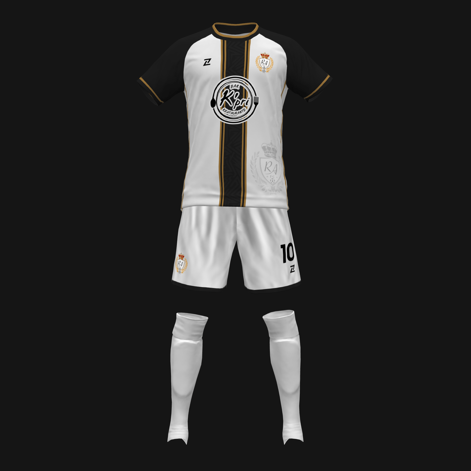 ROSARIO DE ARRIATE FUTBOL CLUB - Imagen 15