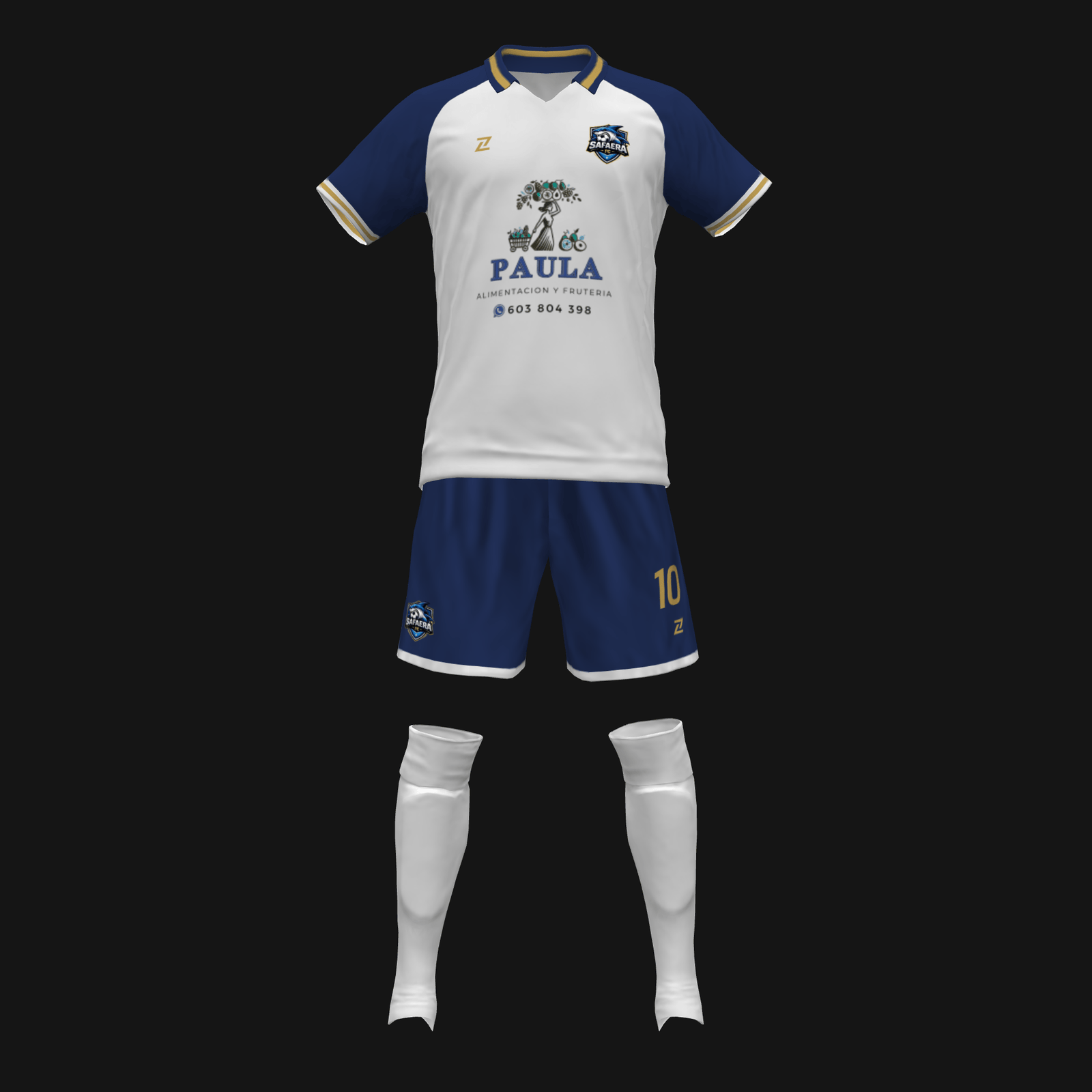 SAFAERA FC - Imagen 18