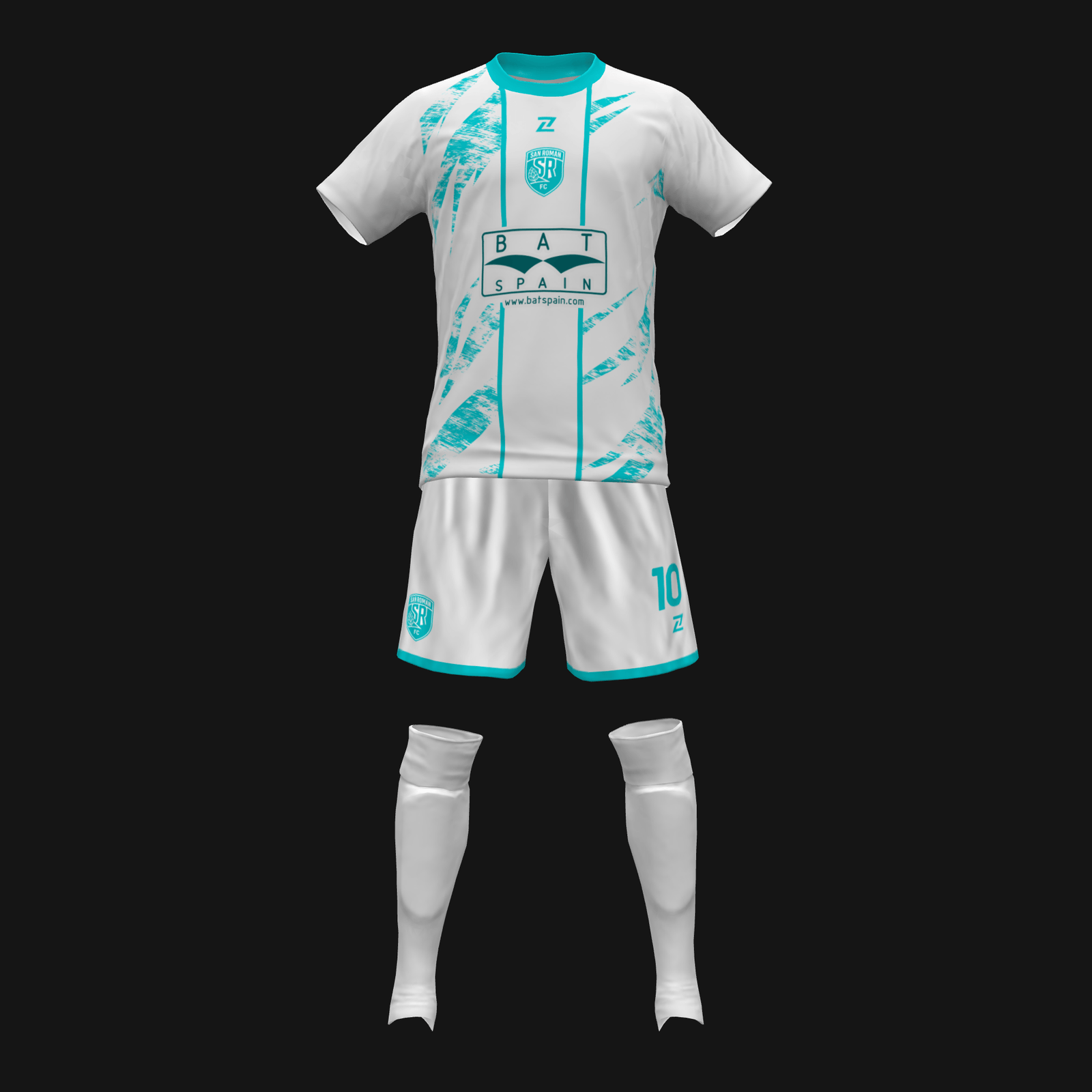 SAN ROMAN FC - Imagen 15