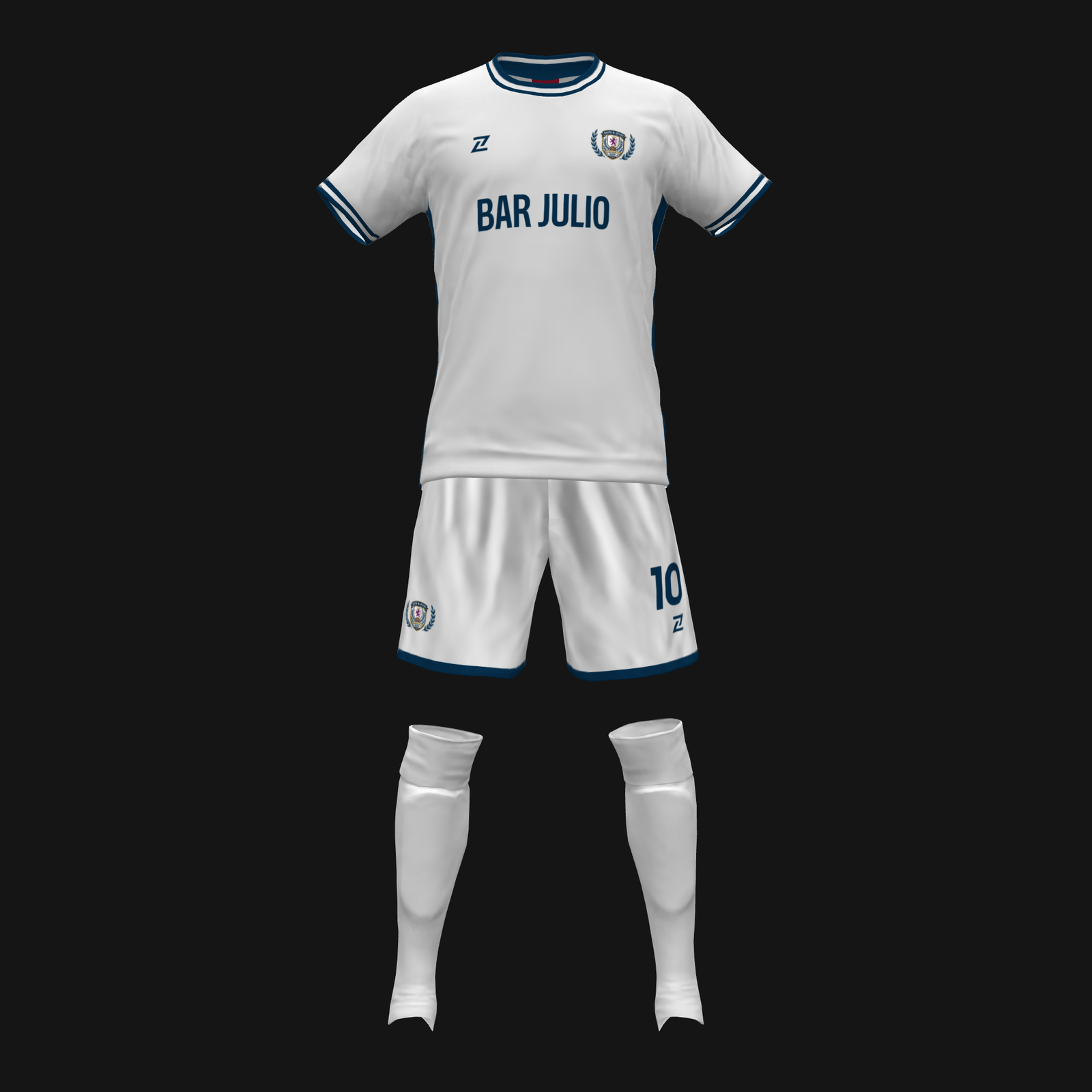 SUEROS FC 2026 - Imagen 15