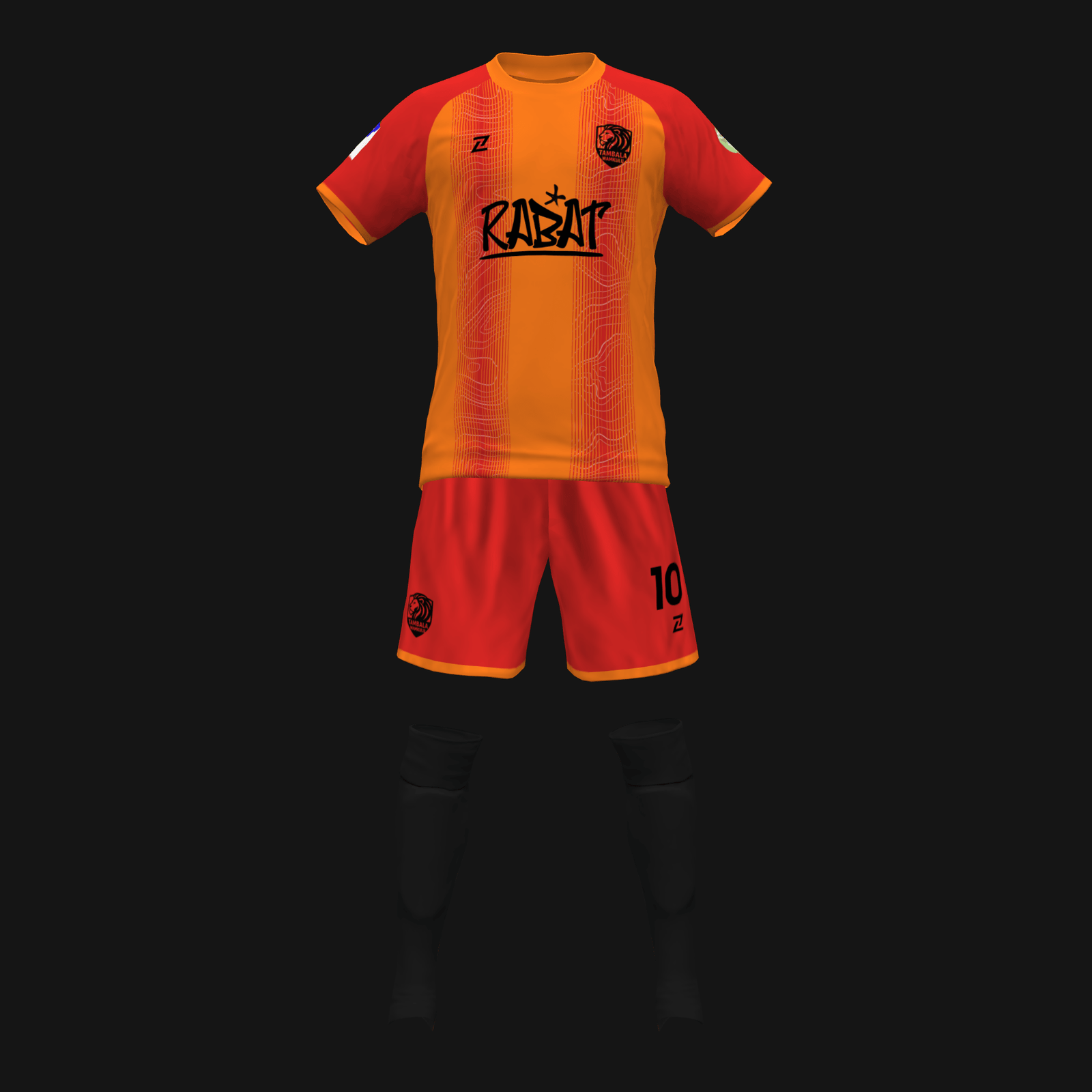 TAMBALA WAMKULU 2026 - Imagen 18