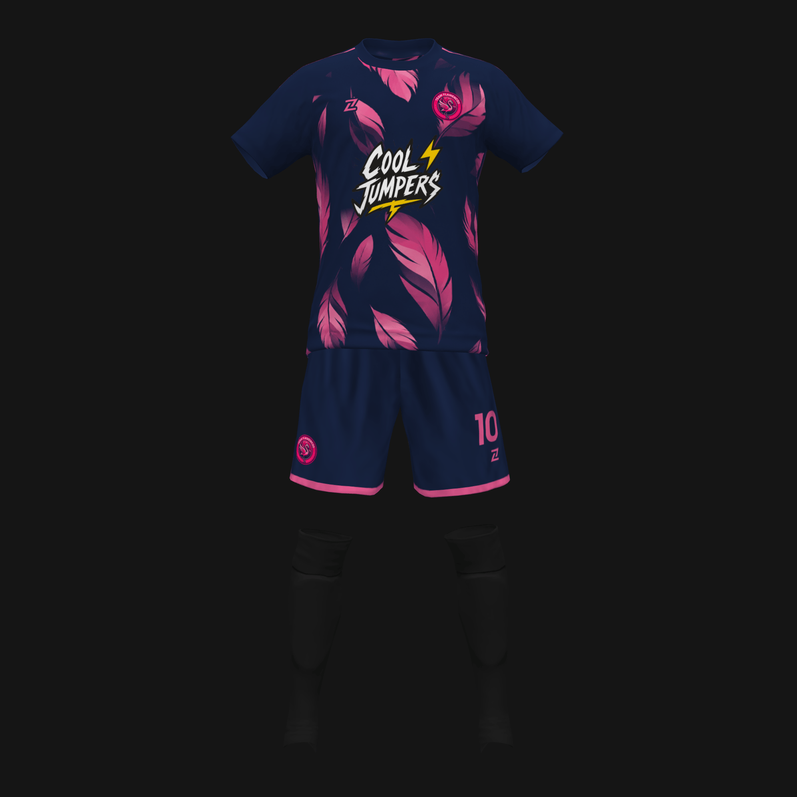TEAM FLAMENCOS - Imagen 15