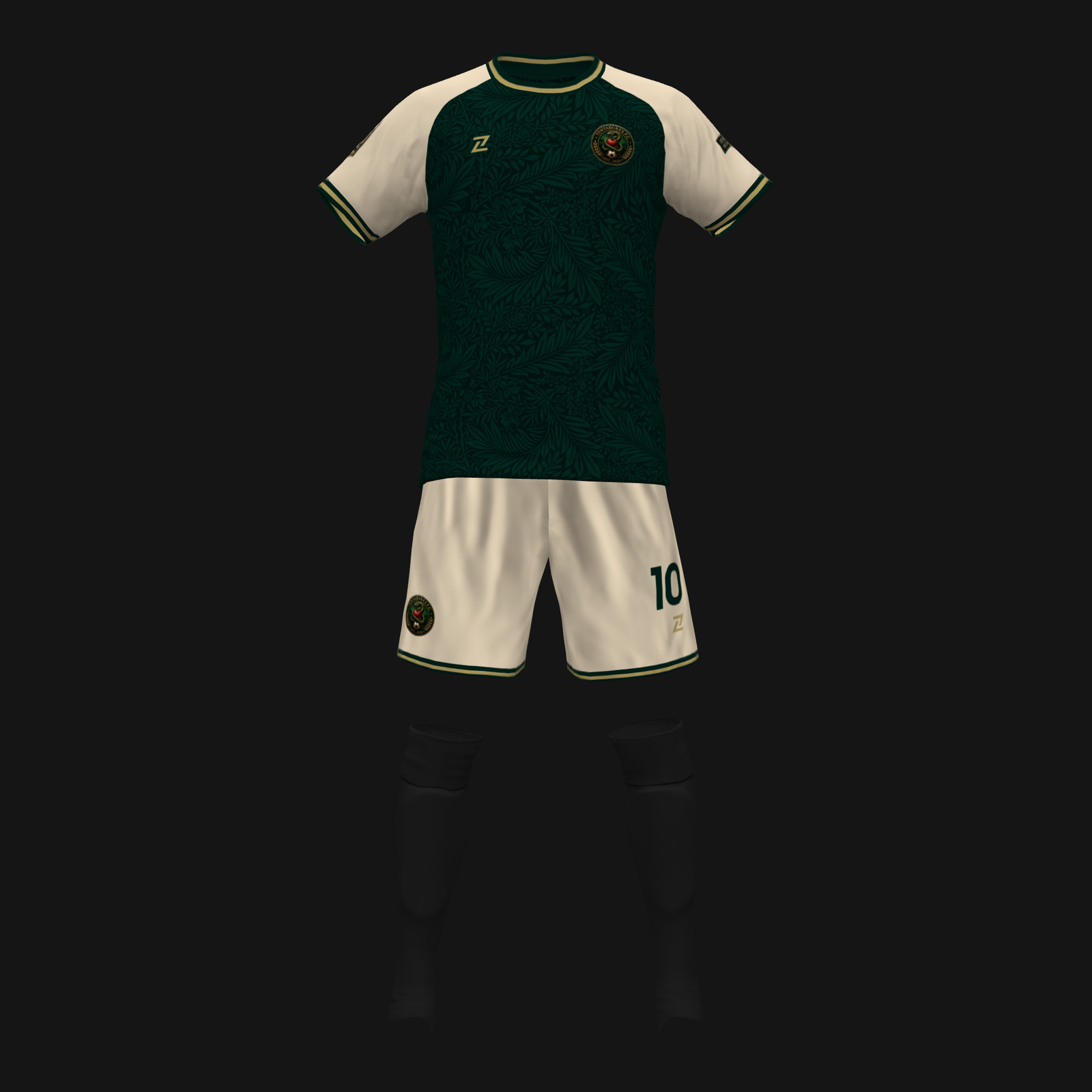 TENTADORES FC - Imagen 18