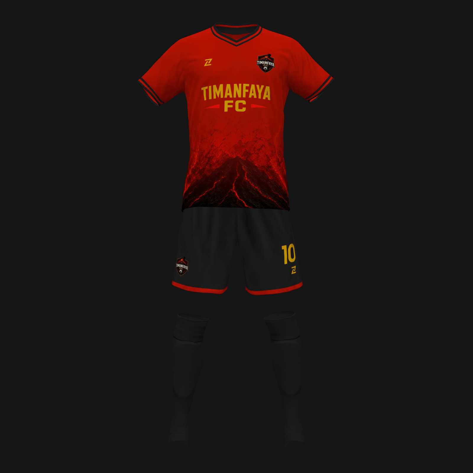 TIMANFAYA FC 2026 - Imagen 14