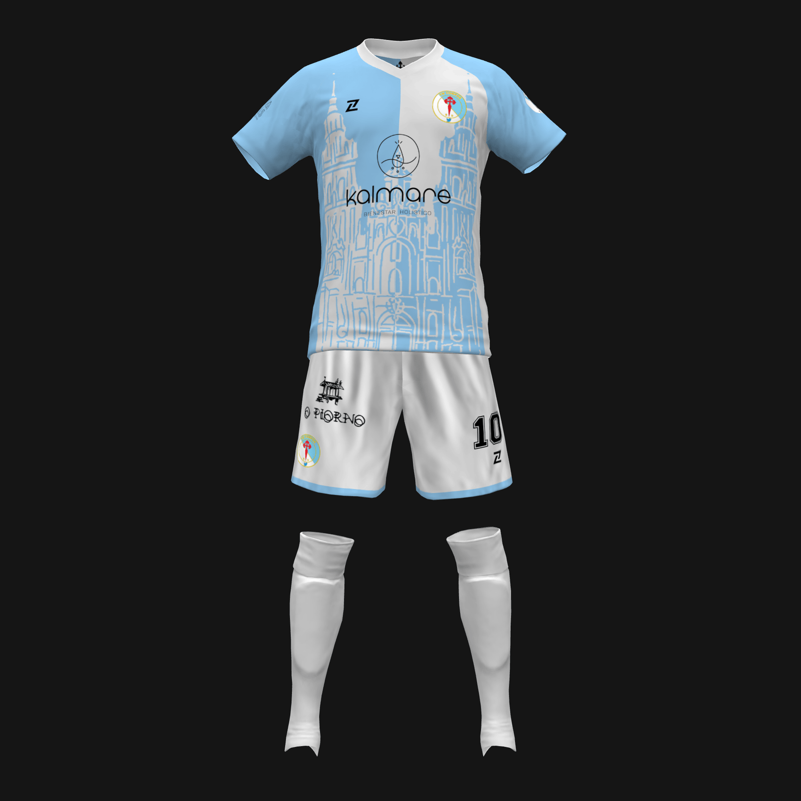 TW COMPOSTELA - Imagen 18