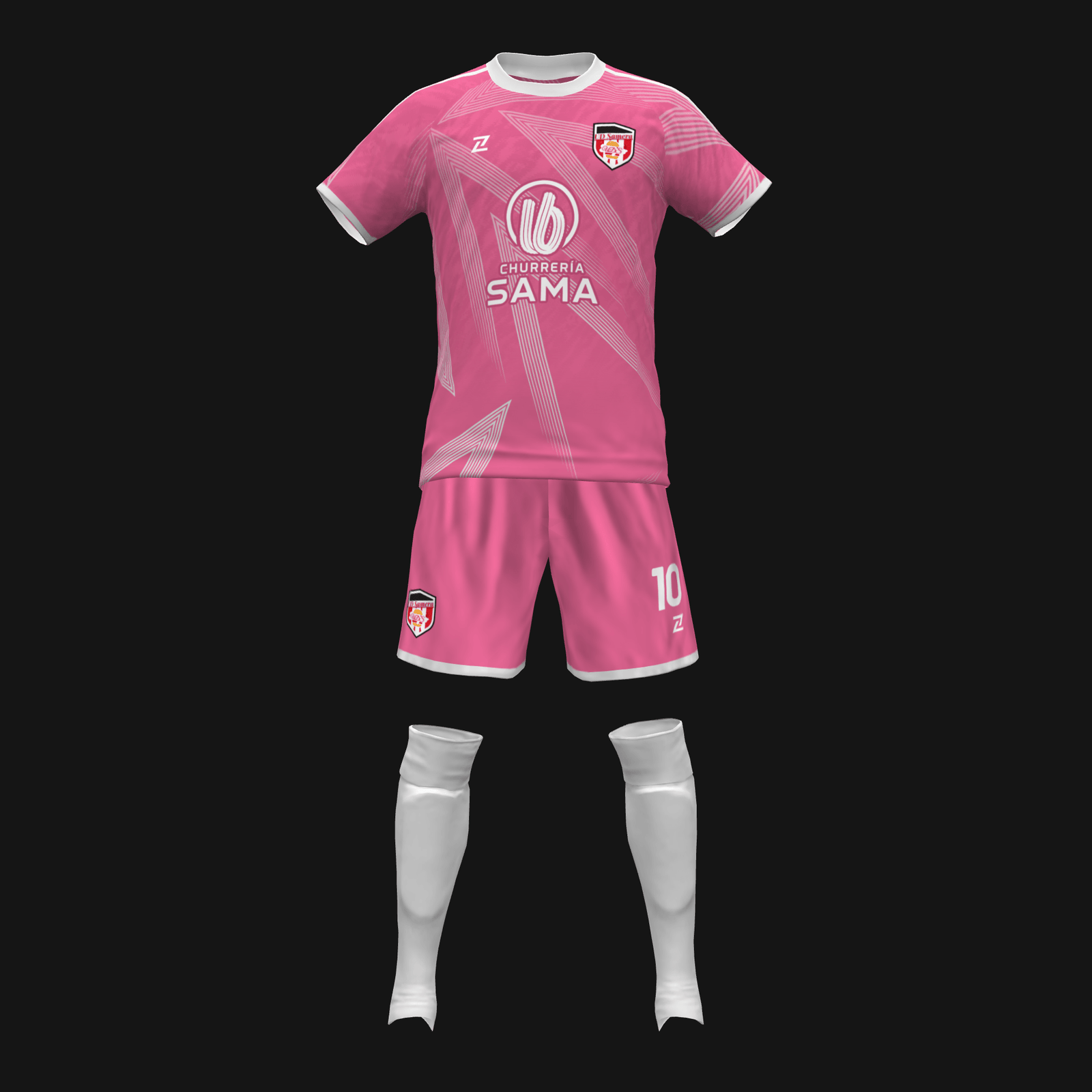 UD SAMERA - Imagen 18