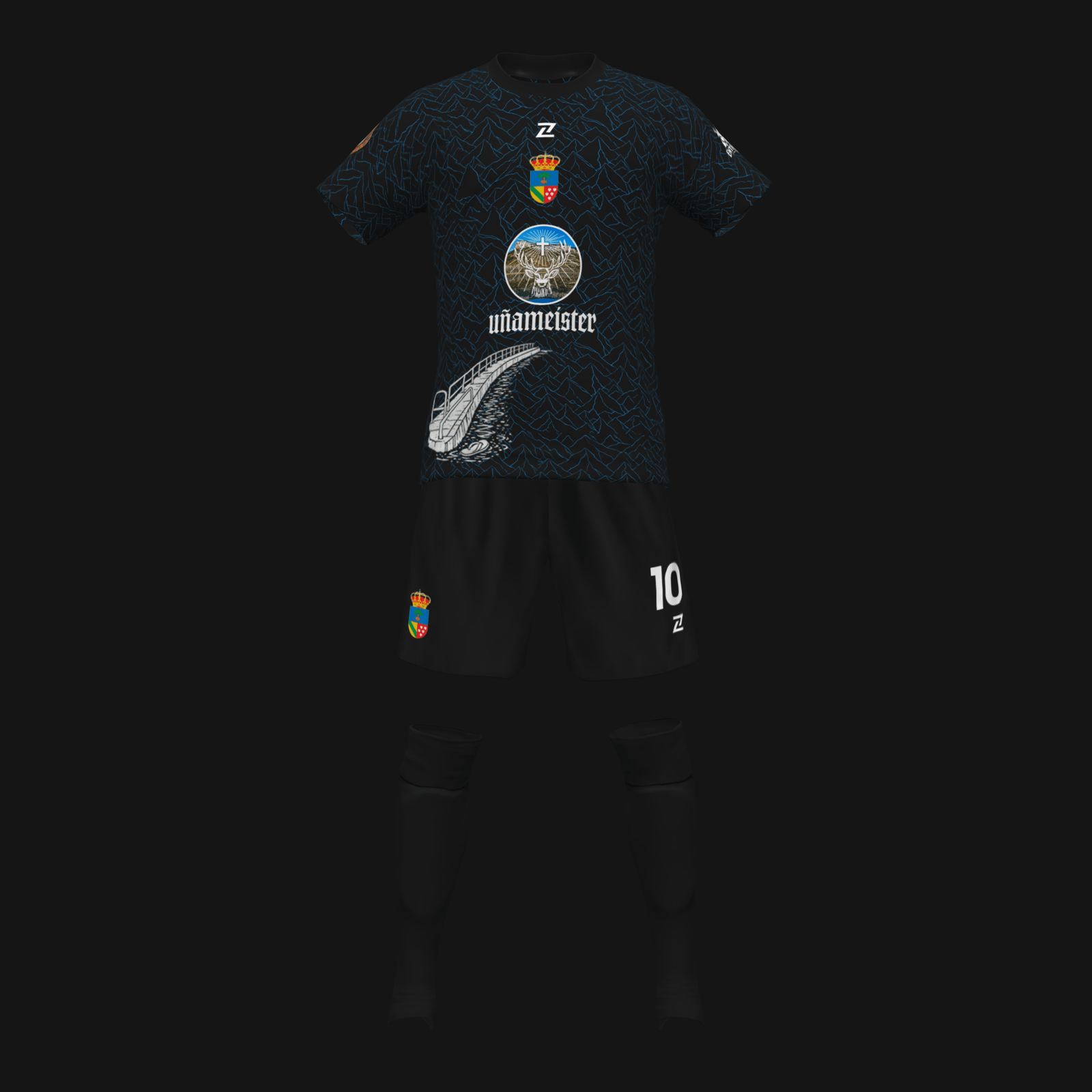 UÑA FC - Imagen 15