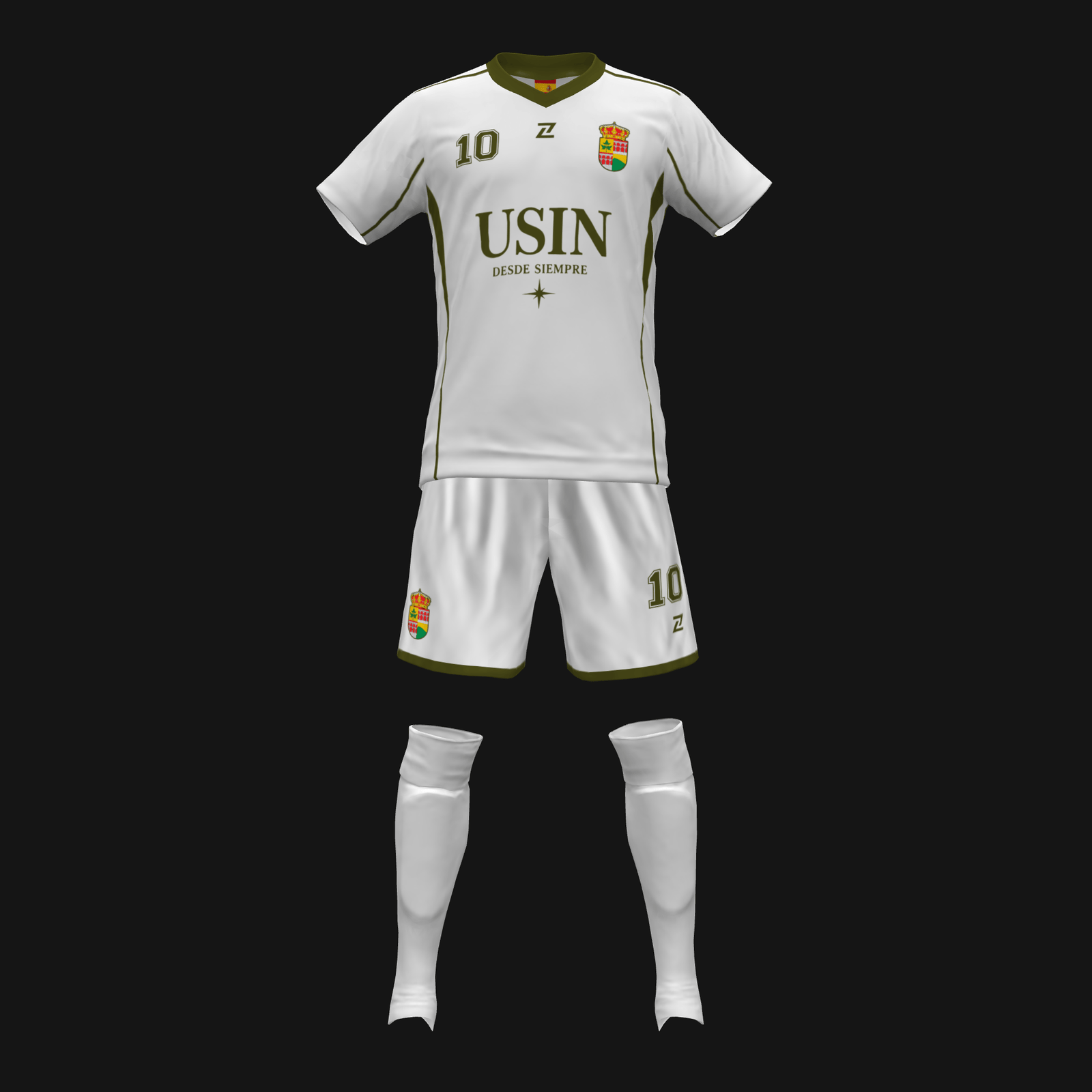 USIN - Imagen 14