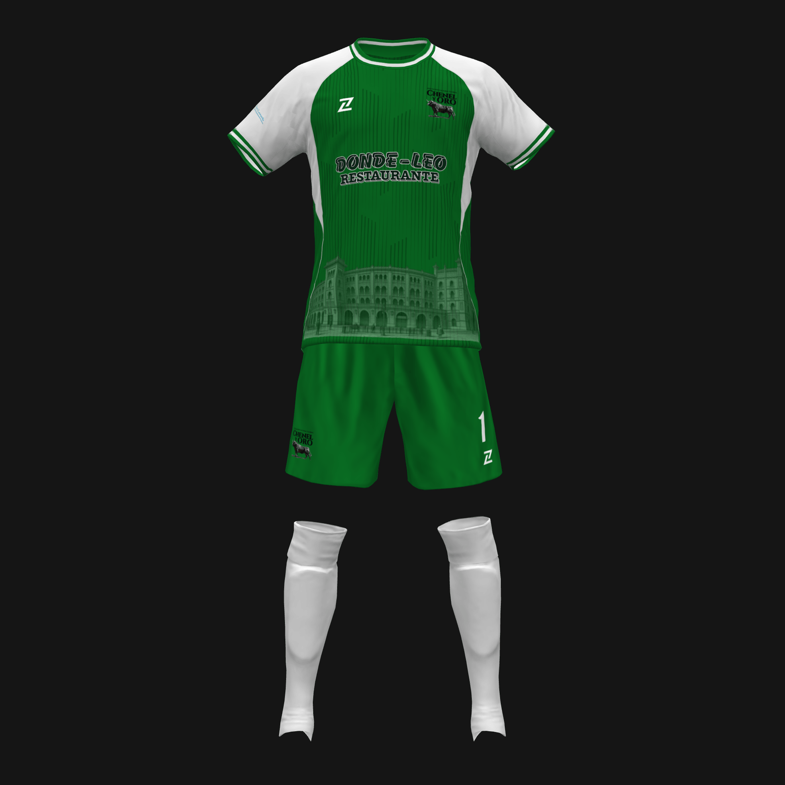 AC TAURINA - Imagen 16