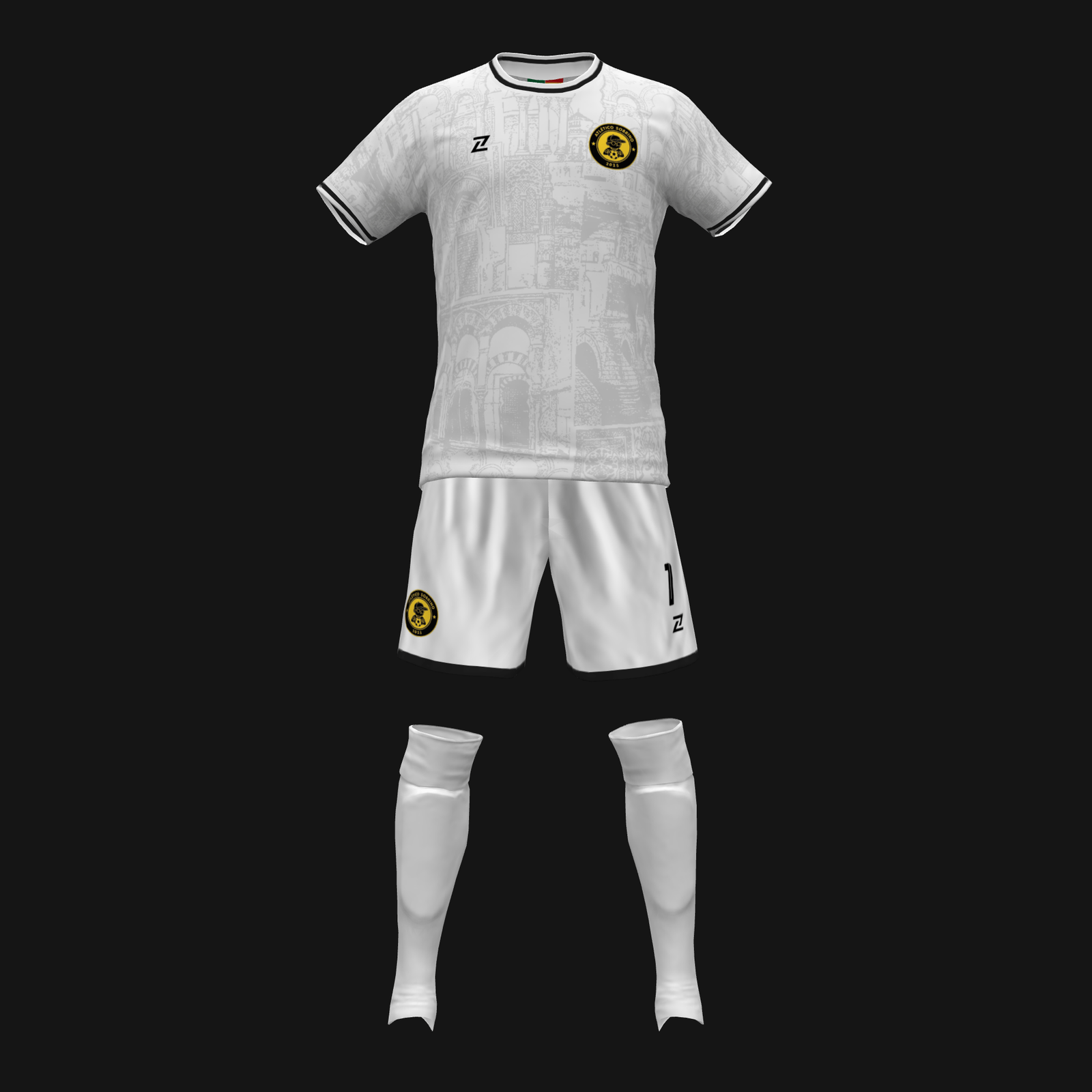 ATLÉTICO SOBRINO - Imagen 16