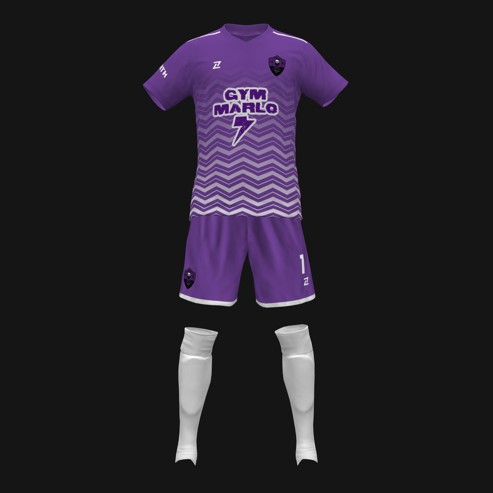 BARBERIA LIMONCHI FC - Imagen 15