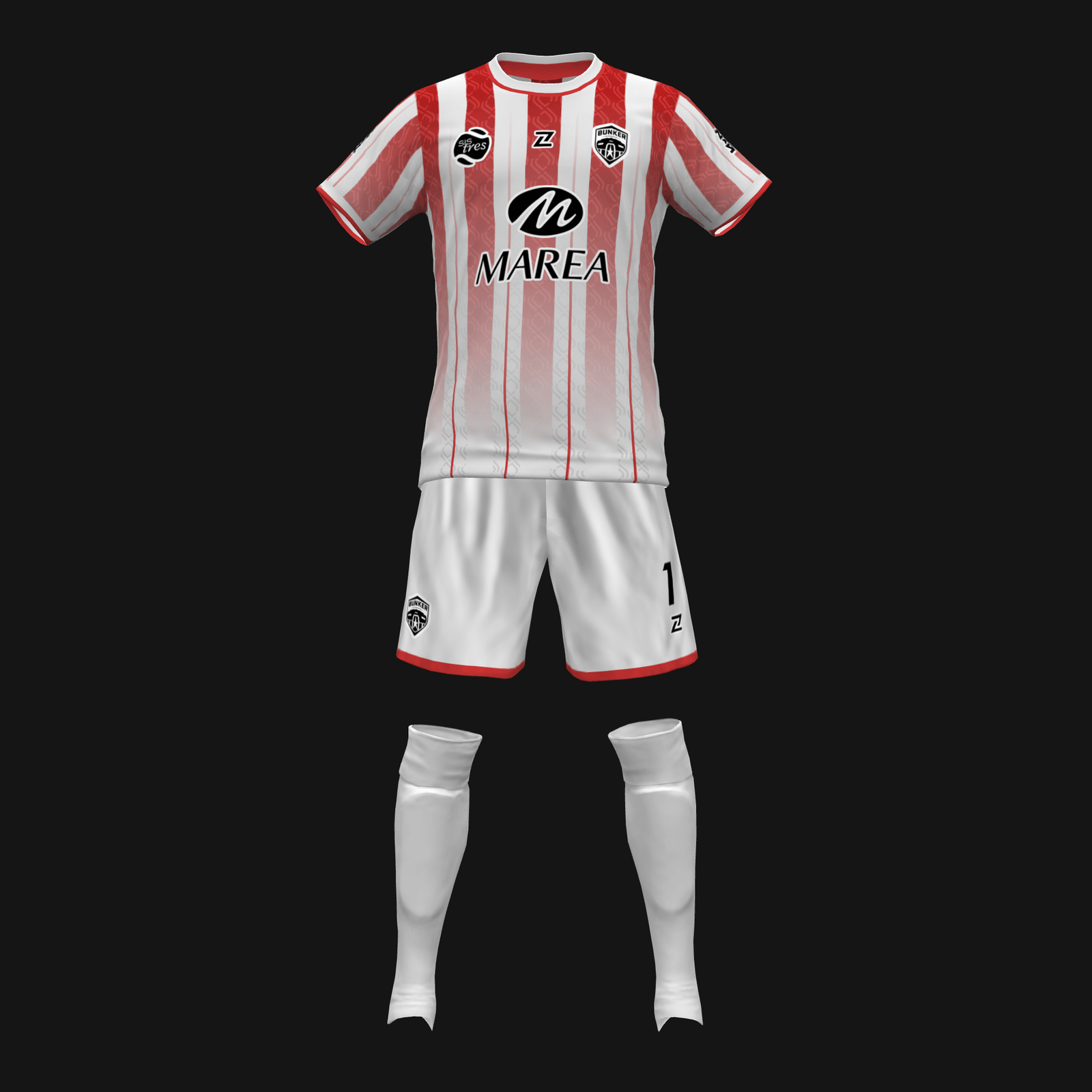 BUNKER FC - Imagen 15