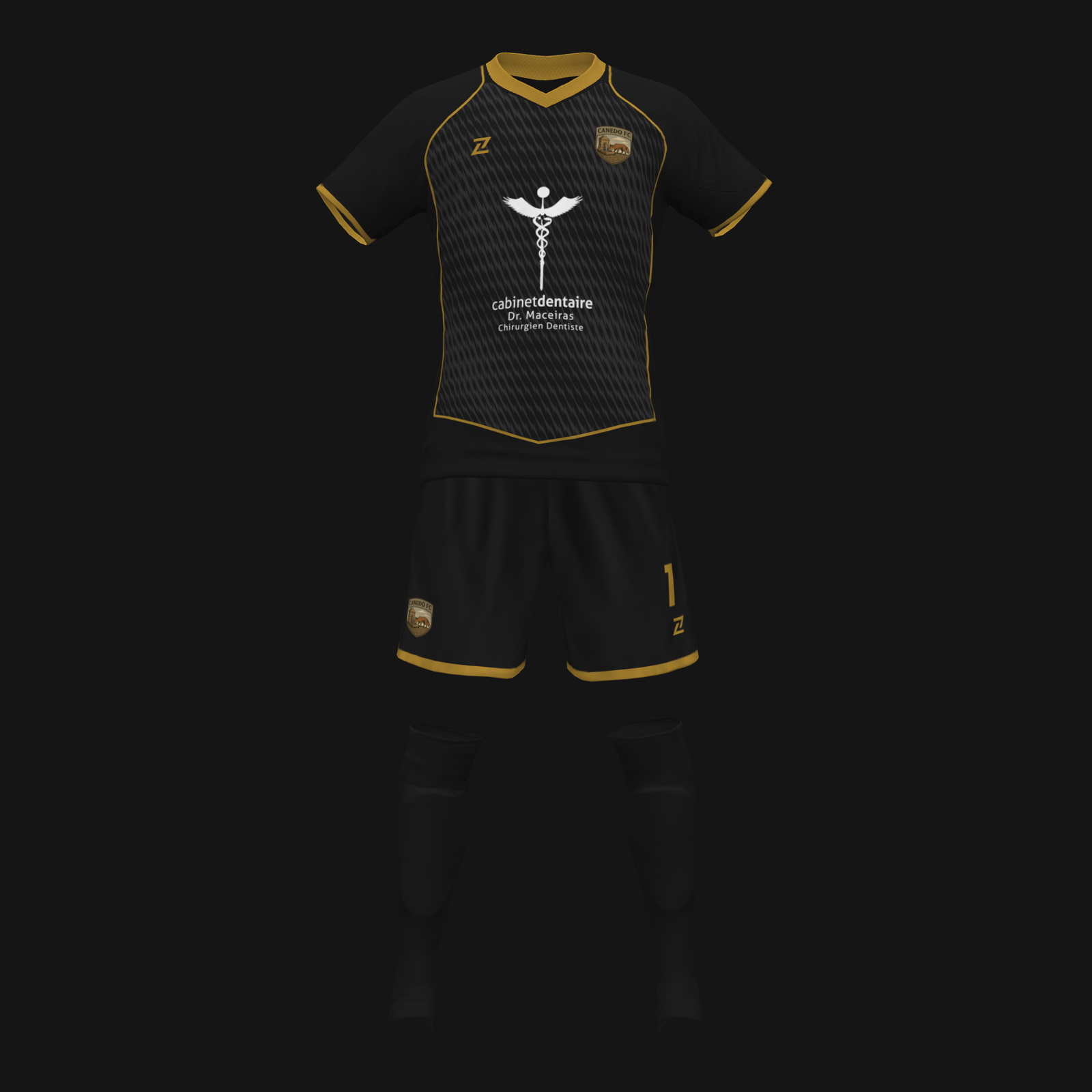 CANEDO FC - Imagen 15