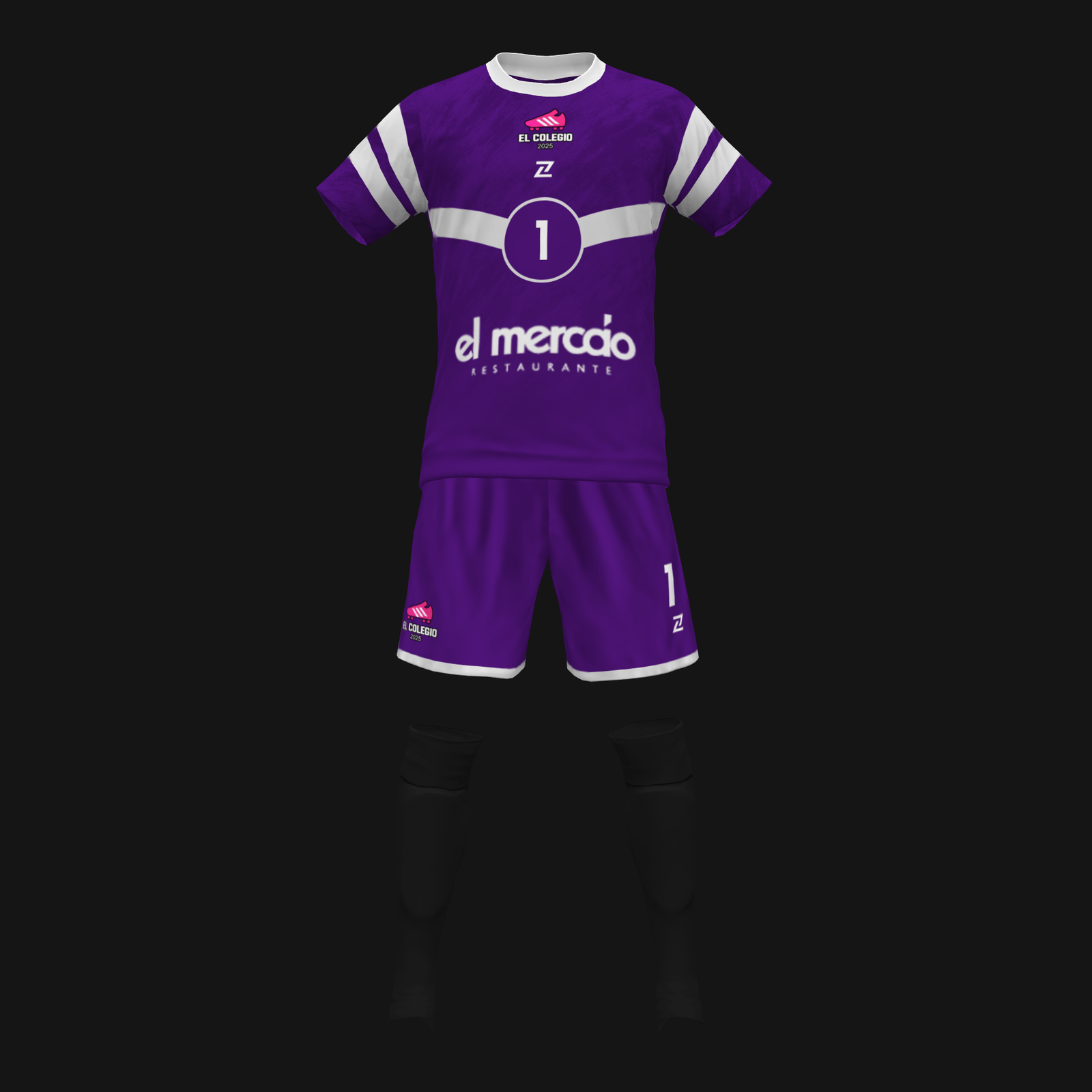 EL COLEGIO 2025 - Imagen 4