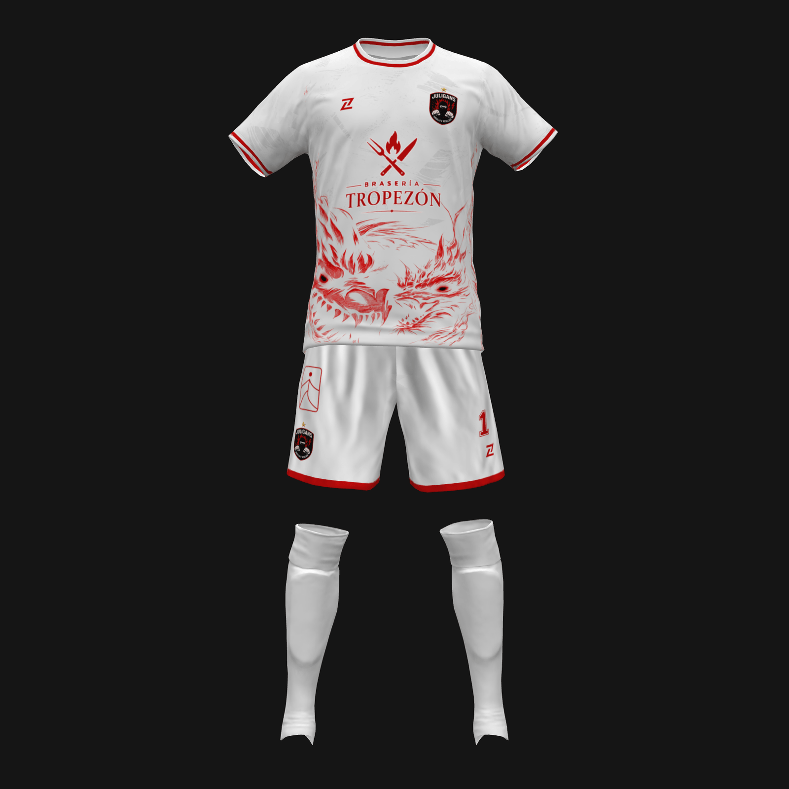 JULIGANS 2026 - Imagen 16