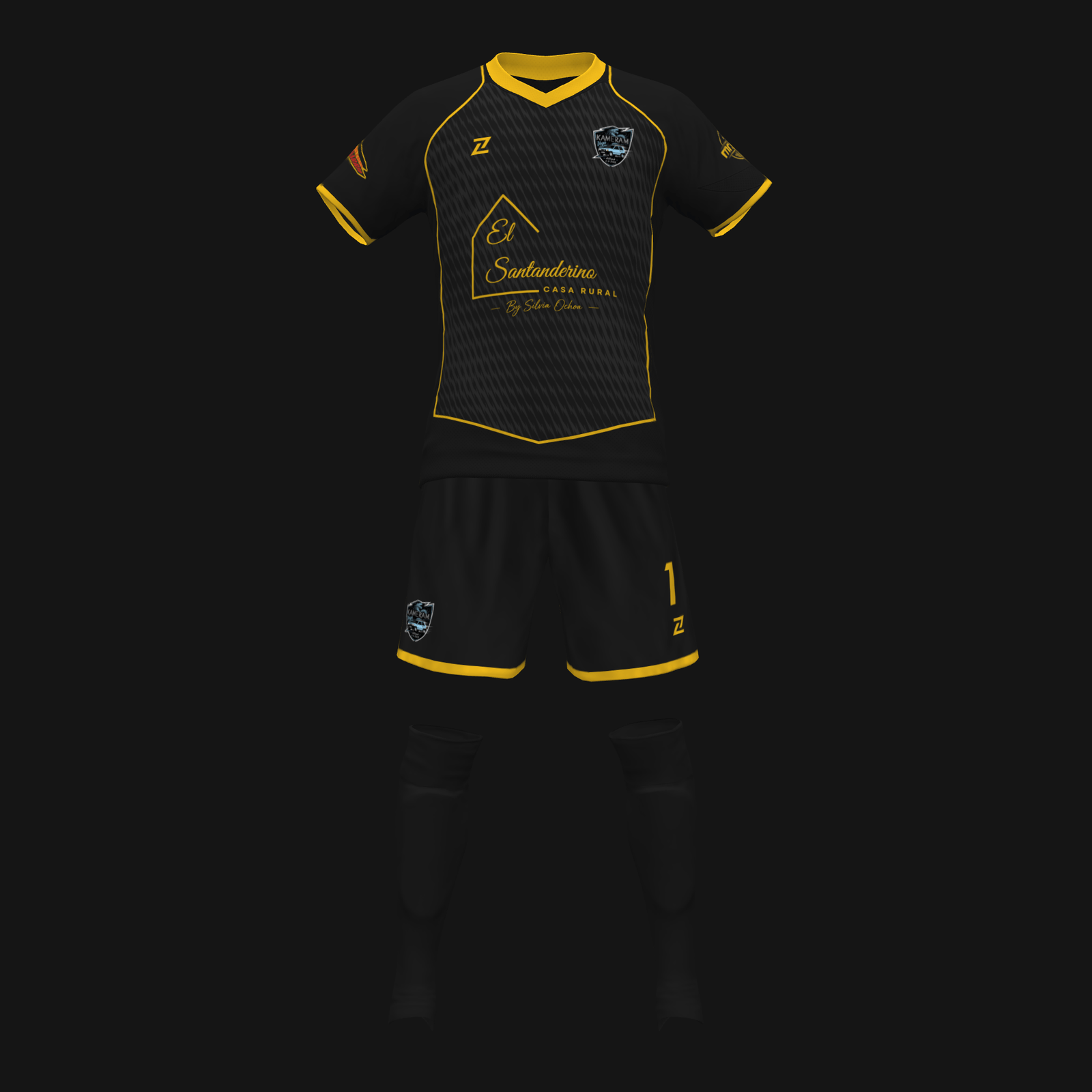 KAMERAM - Imagen 16