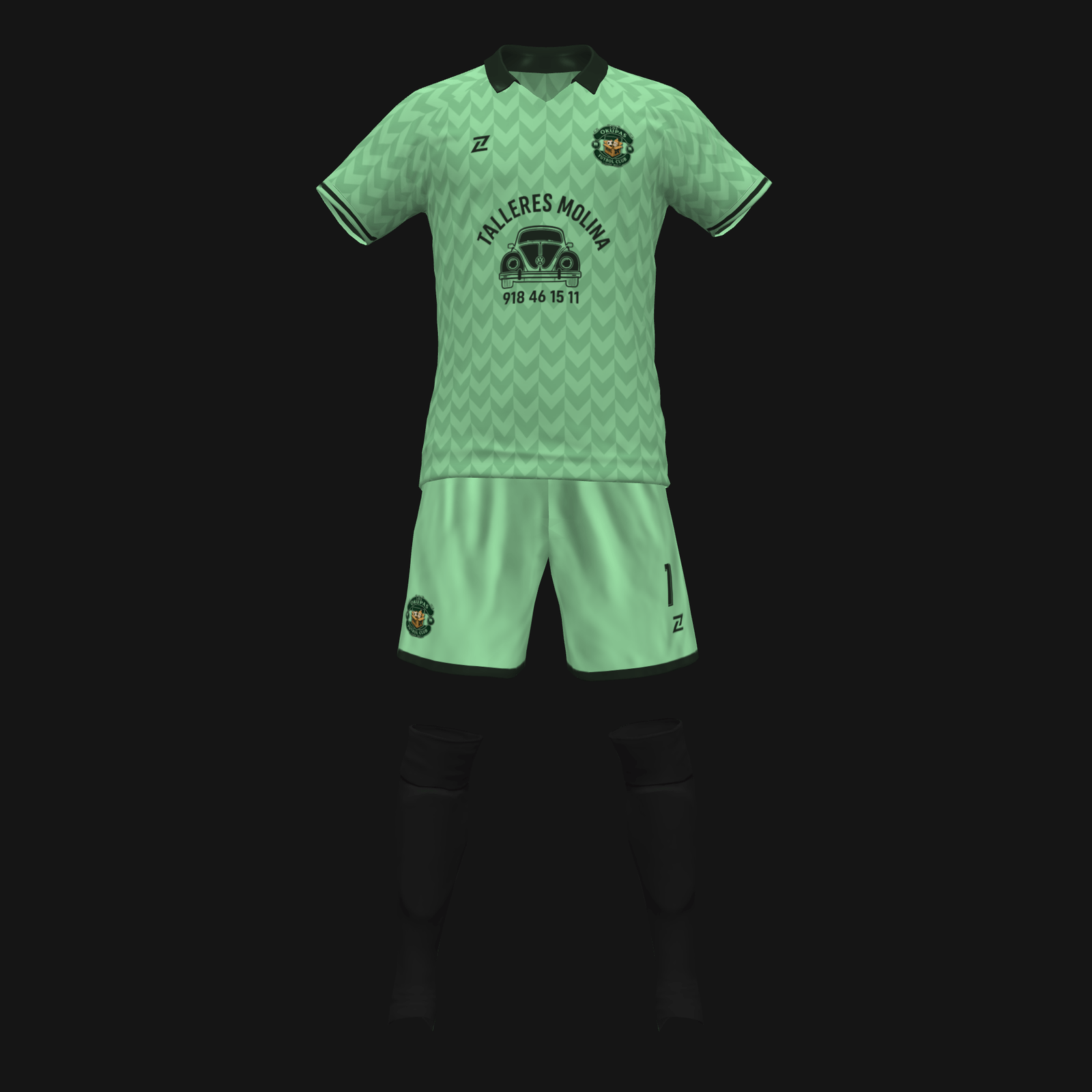 LOS OKUPAS FC - Imagen 16