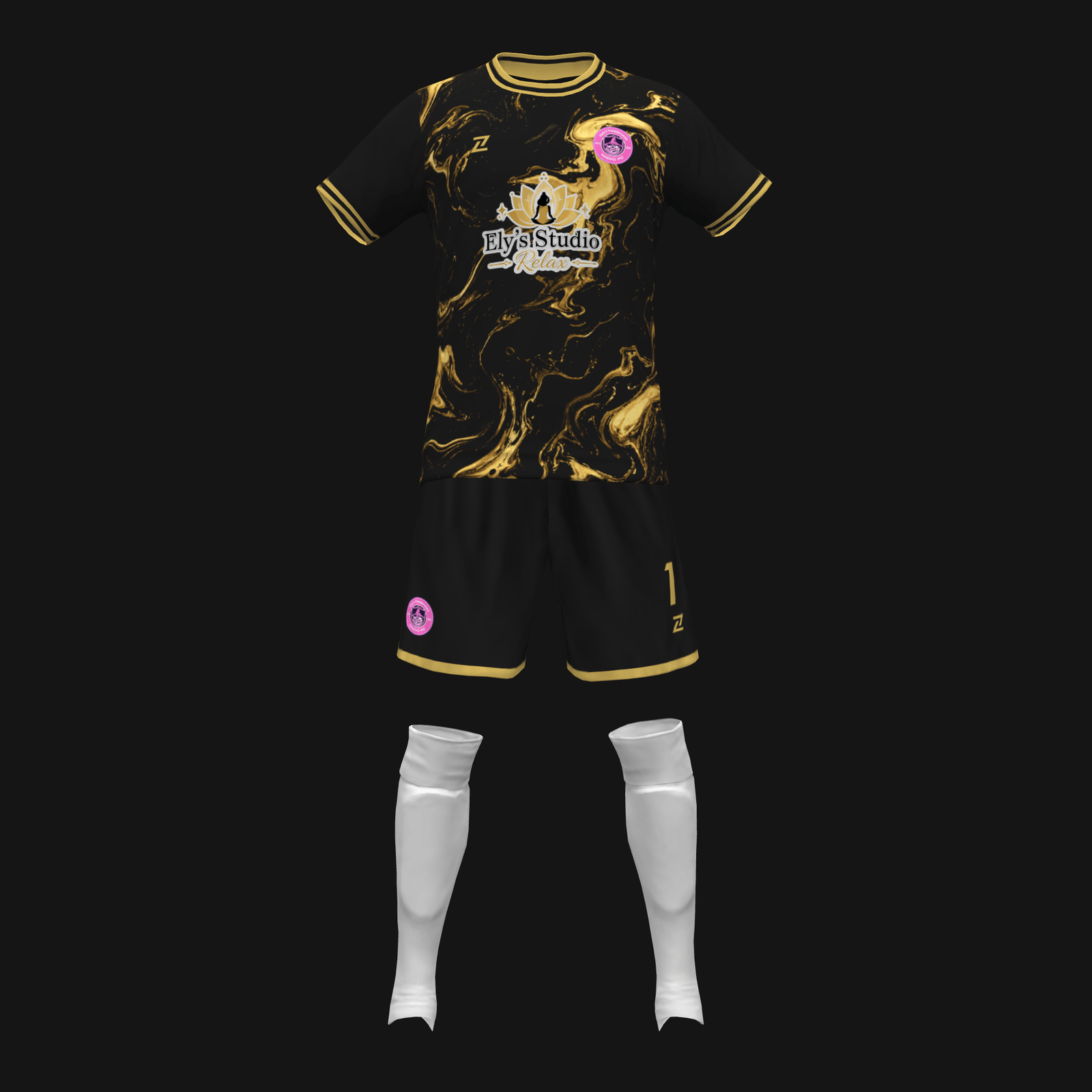 NOTTINGHAM MIEDO FC CALA RATJADA - Imagen 17