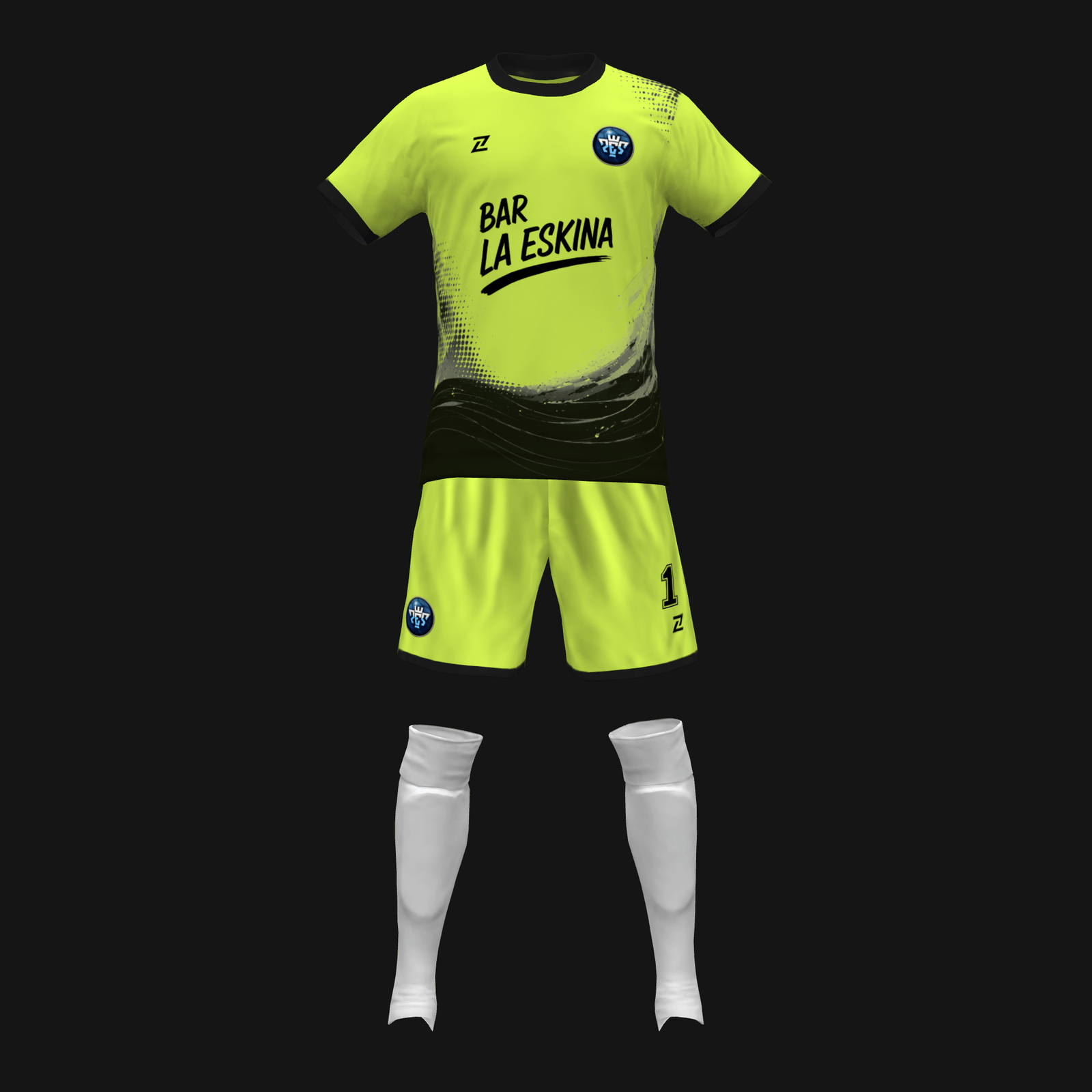 PRO EVOLUTION SOCCER - Imagen 16