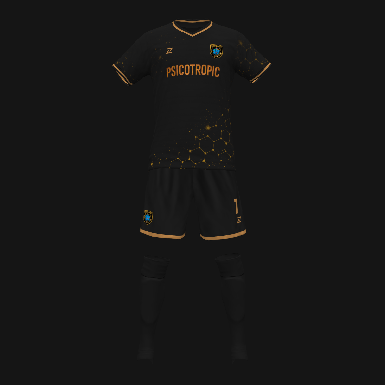 PSICOTROPIC FC 2026 - Imagen 16