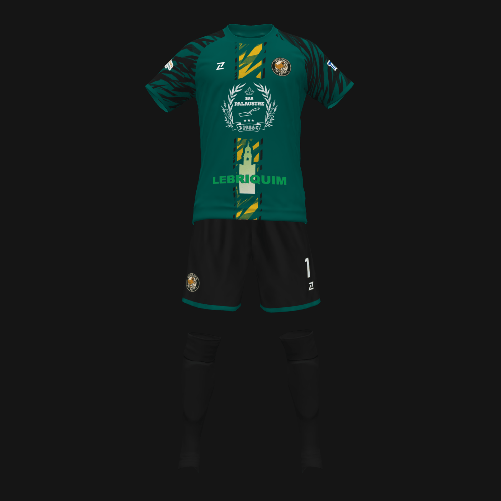 QUEDADA FC - Imagen 18