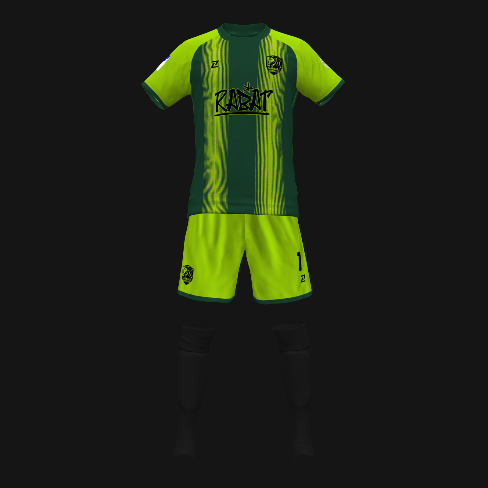 TAMBALA WAMKULU 2026 - Imagen 16