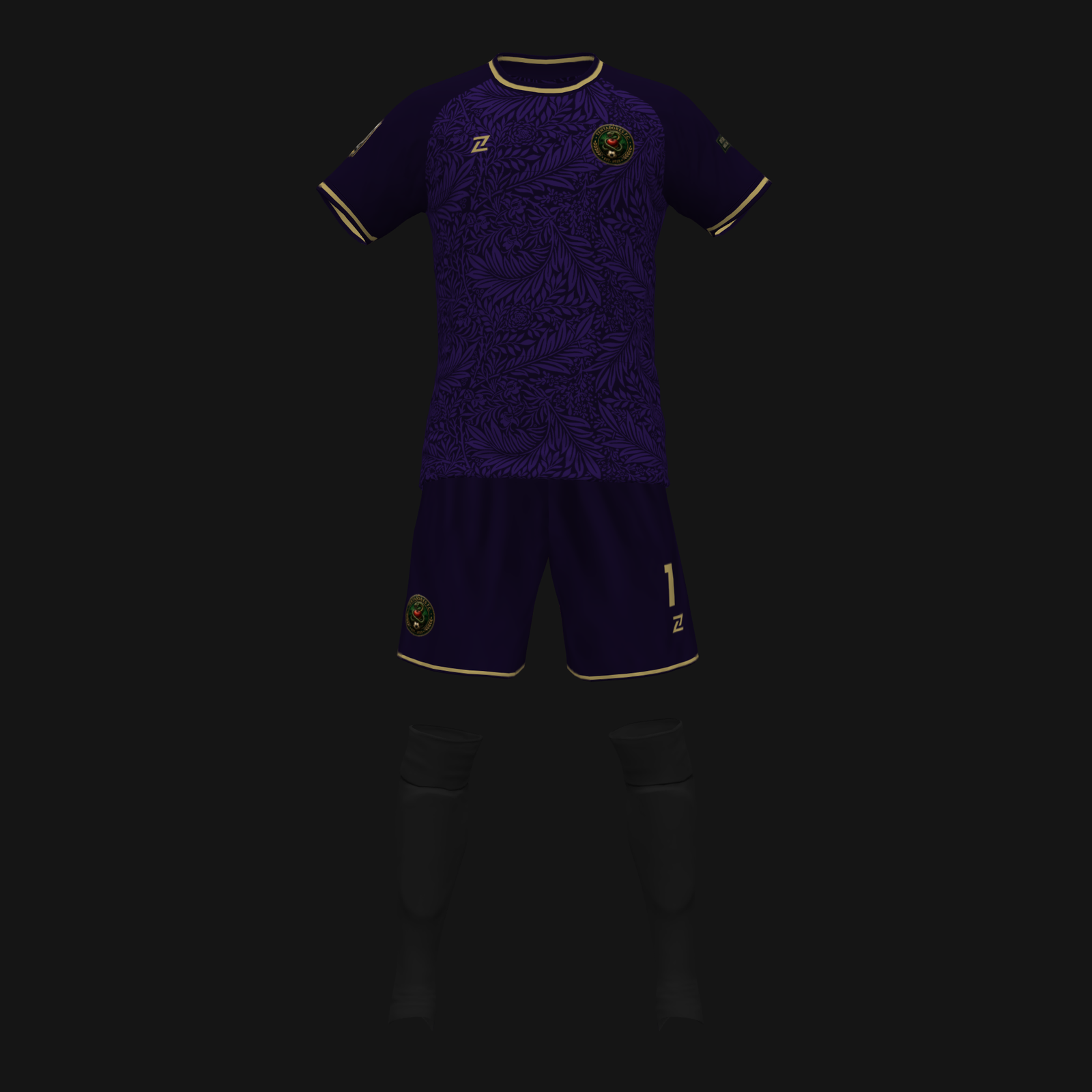 TENTADORES FC - Imagen 16