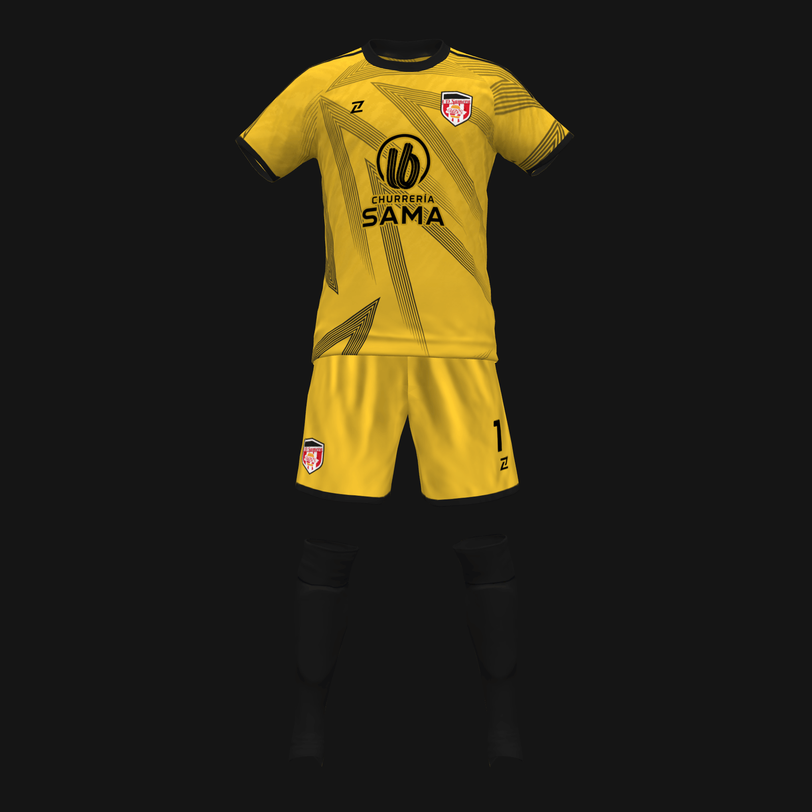 UD SAMERA - Imagen 16